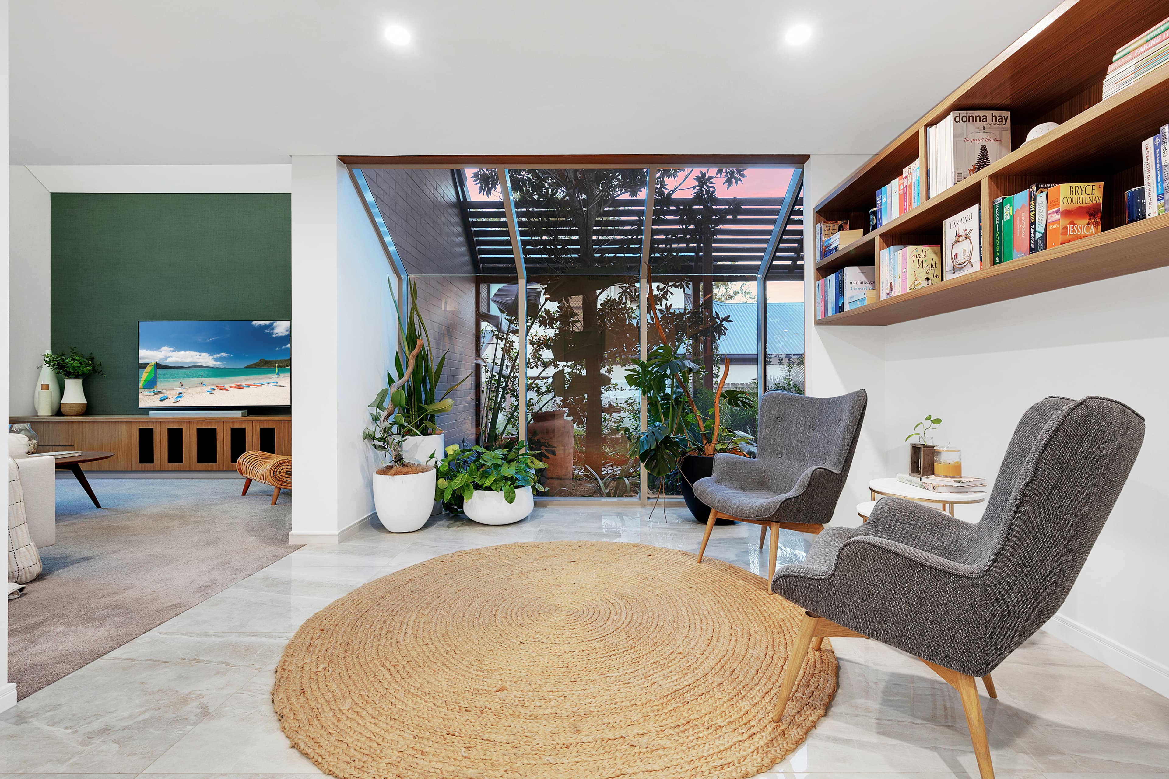 4 Lambeth Place, Chapel Hill - Thumbnail 5