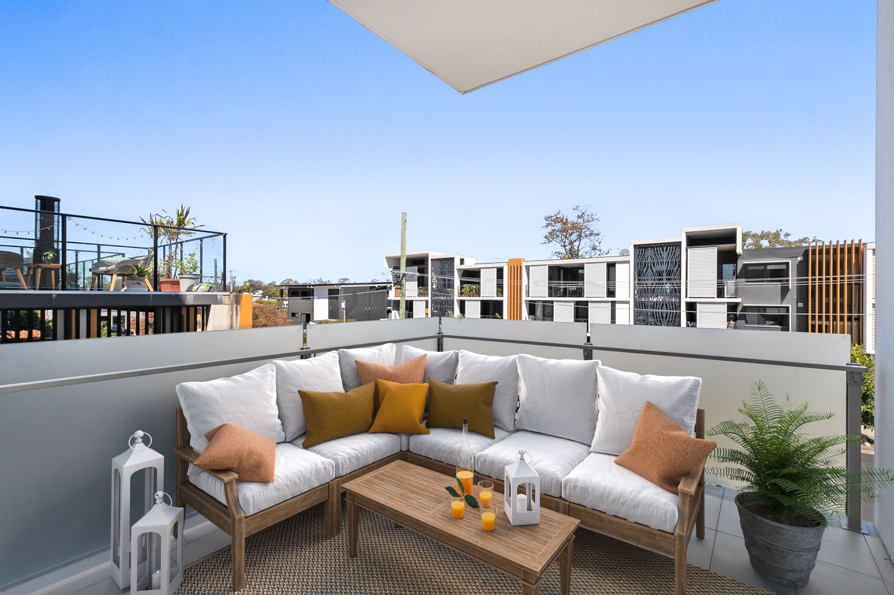 6/1049 Wynnum Road, Cannon Hill - Thumbnail 5