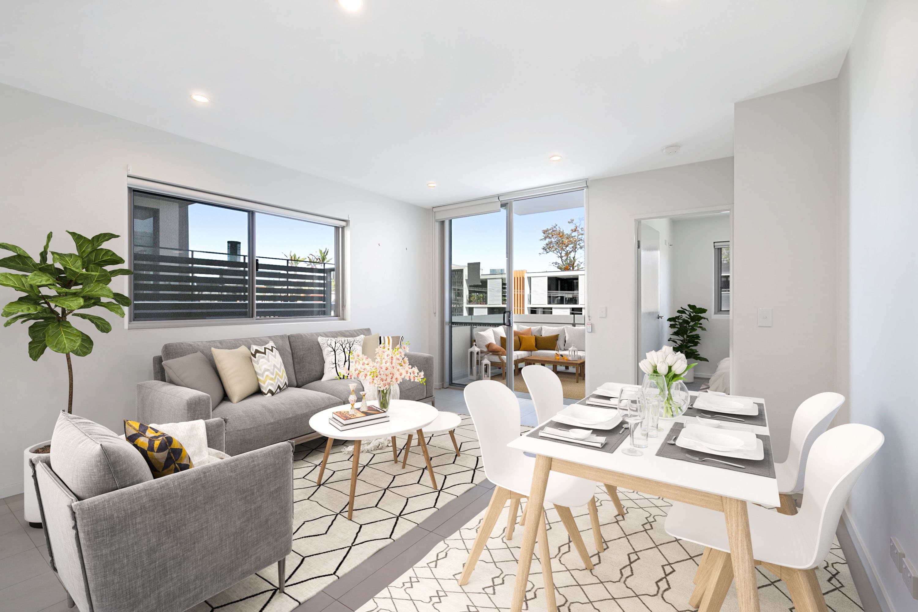6/1049 Wynnum Road, Cannon Hill - Thumbnail 3