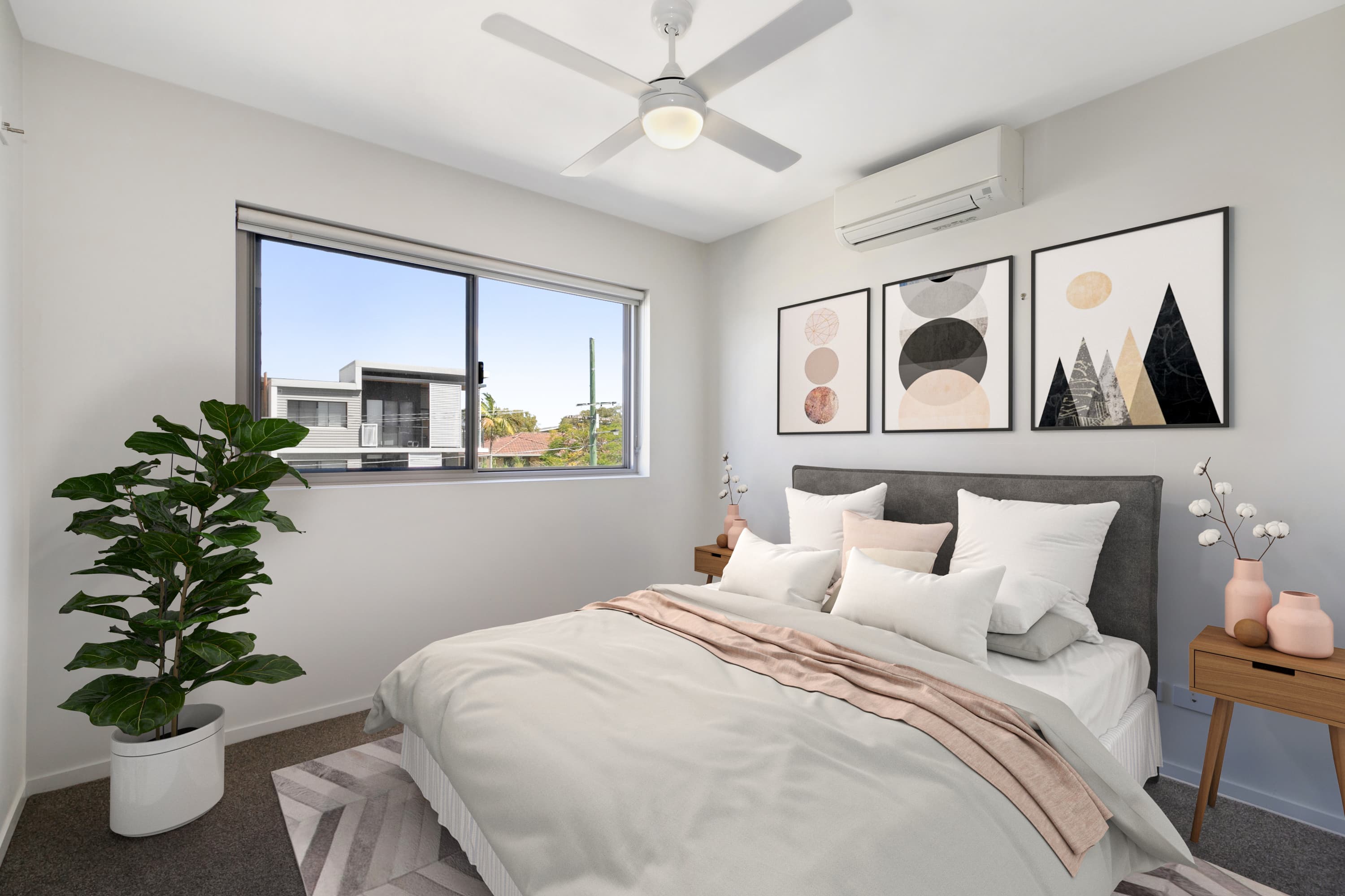 6/1049 Wynnum Road, Cannon Hill - Thumbnail 4