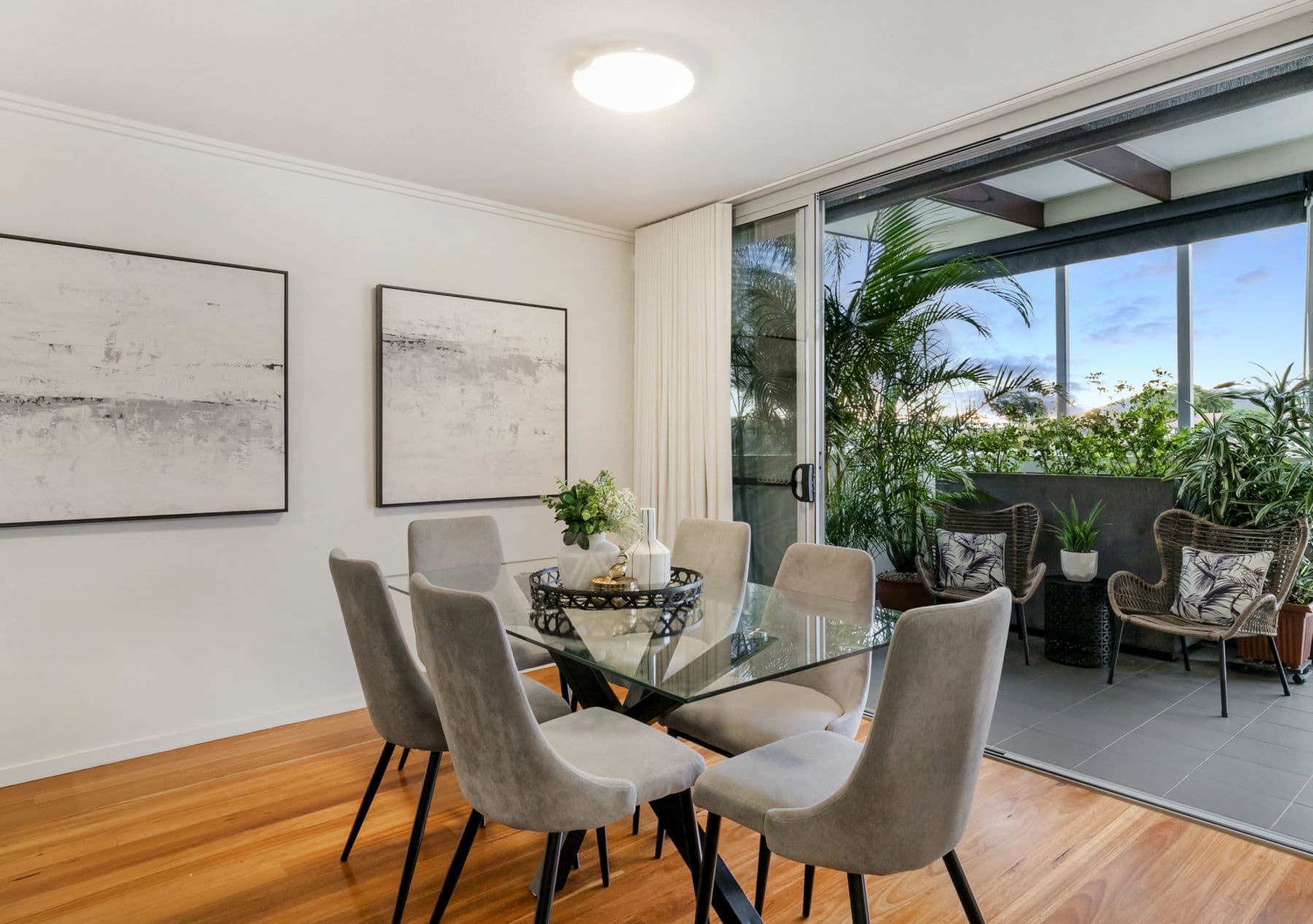 7/74 Dengate Lane, St Lucia - Thumbnail 4