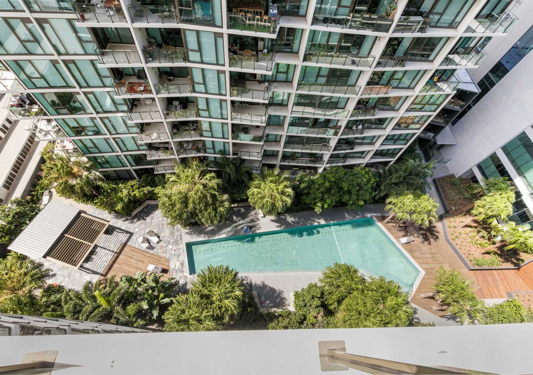 21406/1055 Ann Stree..., Newstead - Image 1
