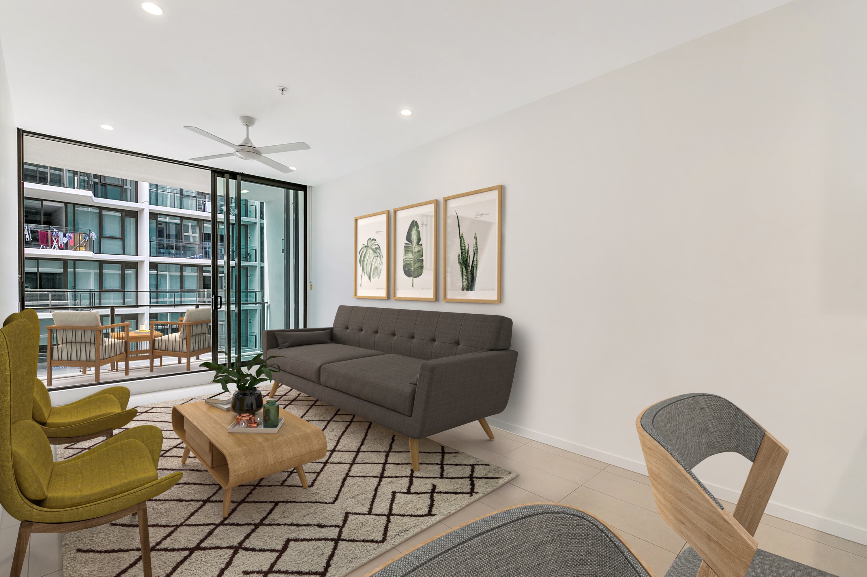 21406/1055 Ann Stree..., Newstead - Thumbnail 5