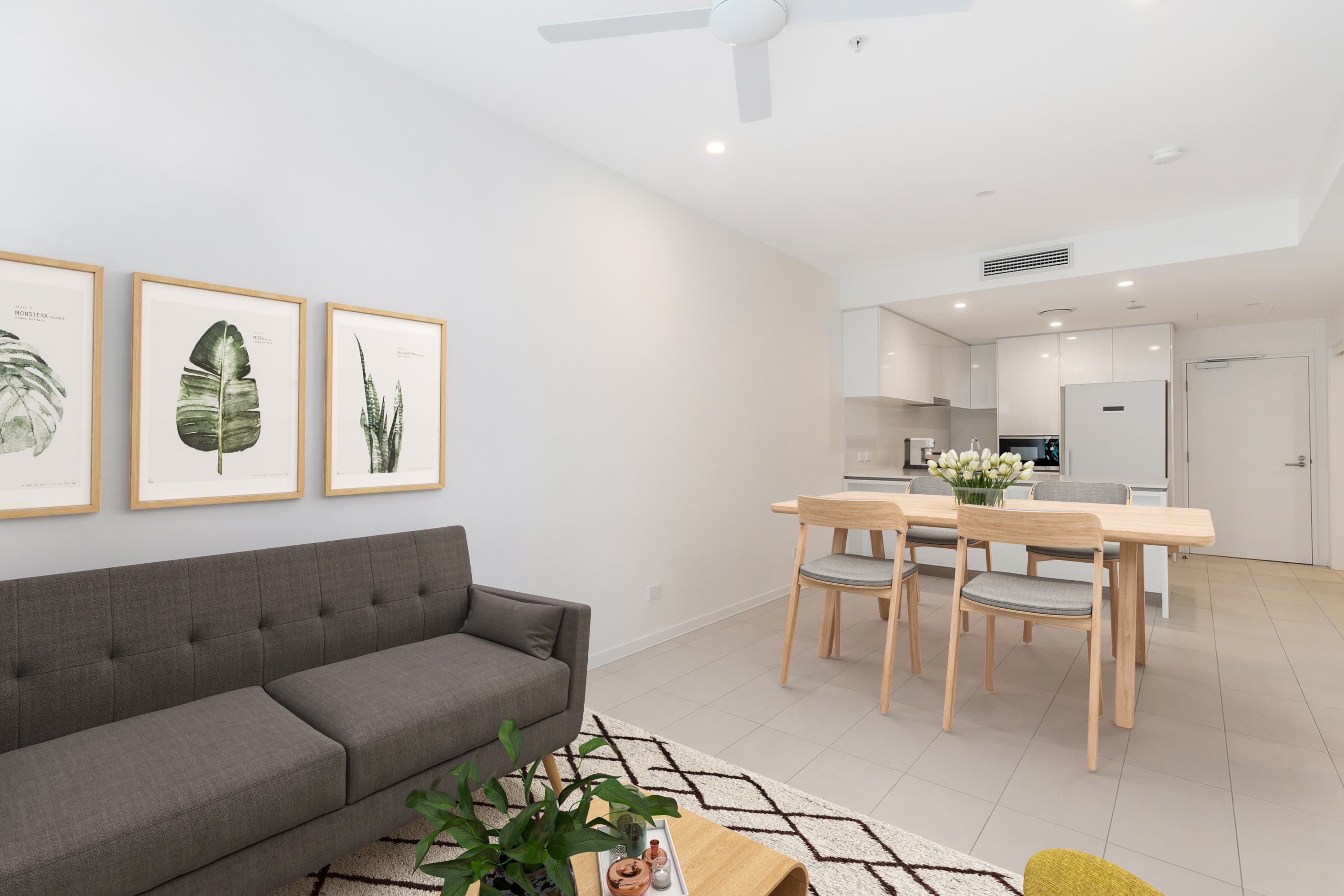 21406/1055 Ann Stree..., Newstead - Thumbnail 2
