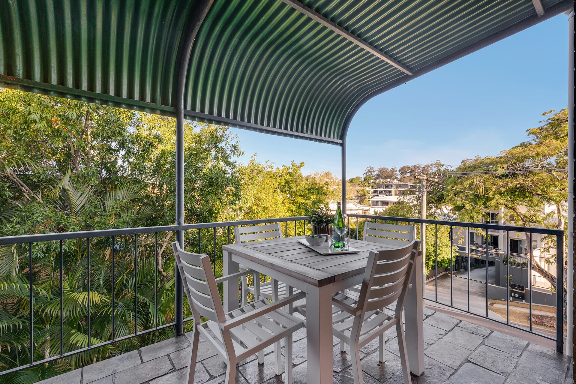 4/64 Sisley Street, St Lucia - Thumbnail 5