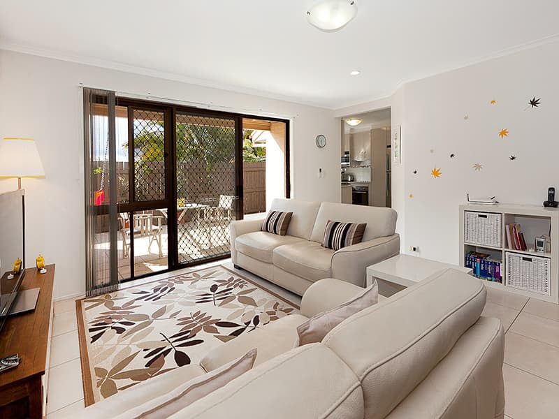 3/123 Whitmore Stree..., Taringa - Image 1