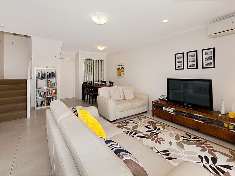 3/123 Whitmore Stree..., Taringa - Thumbnail 3