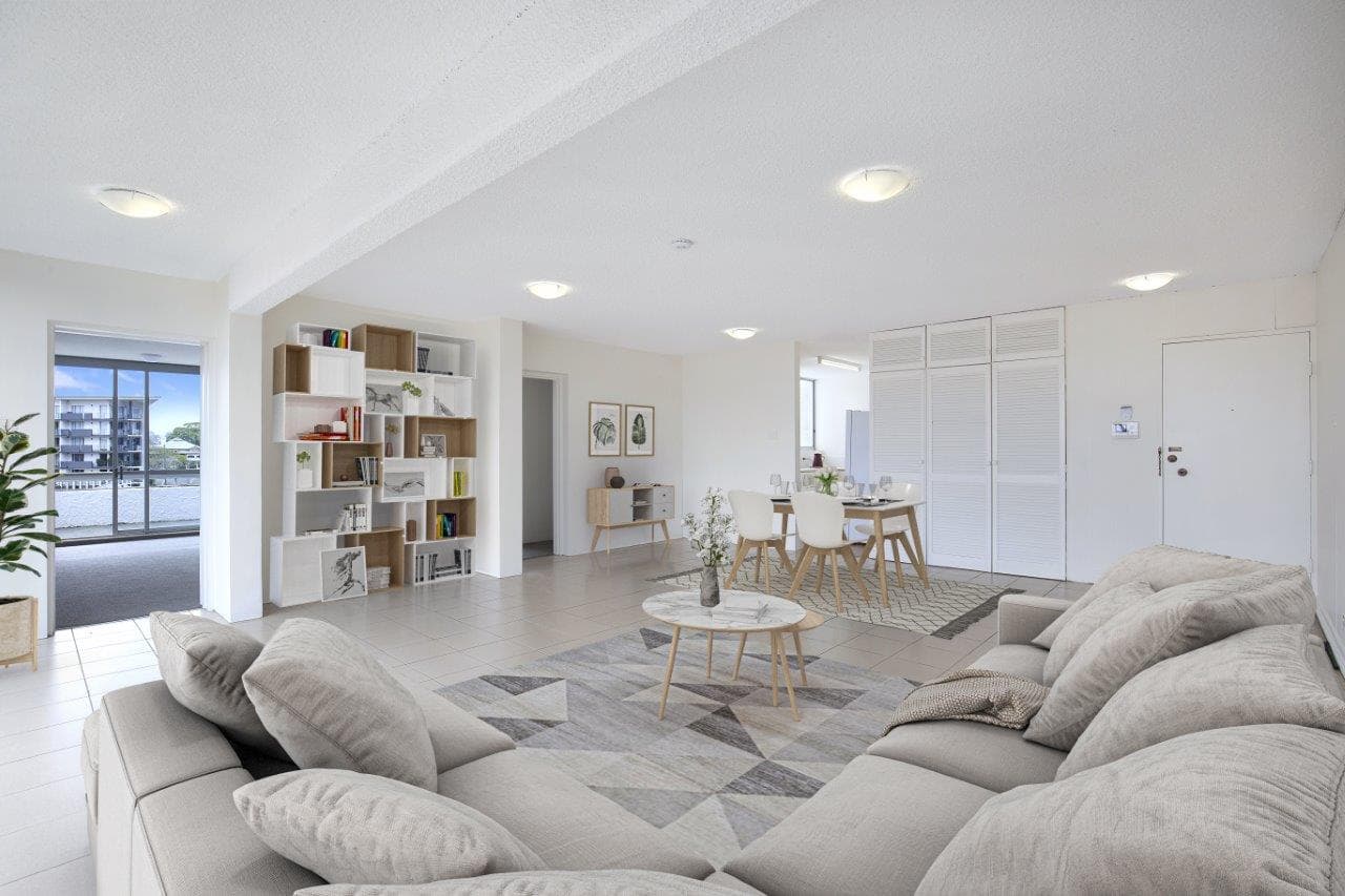 5/44 Benson Street, Toowong - Thumbnail 3