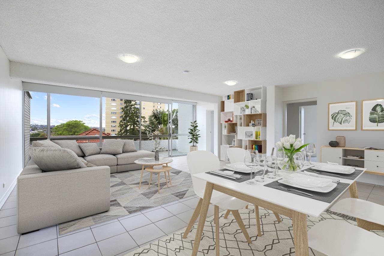 5/44 Benson Street, Toowong - Image 1