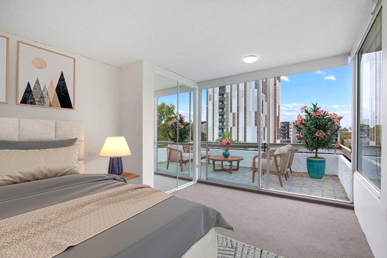 5/44 Benson Street, Toowong - Thumbnail 5