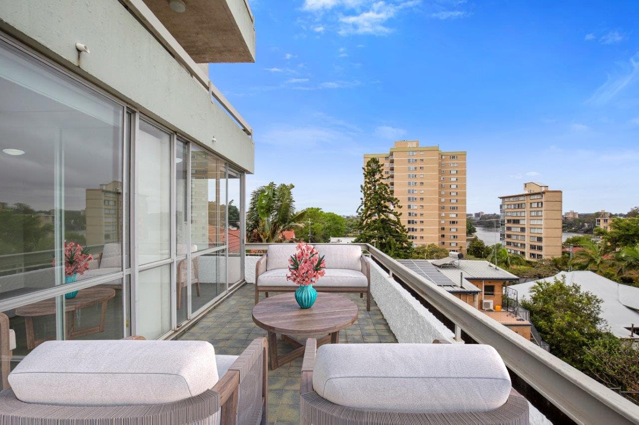 5/44 Benson Street, Toowong - Thumbnail 2
