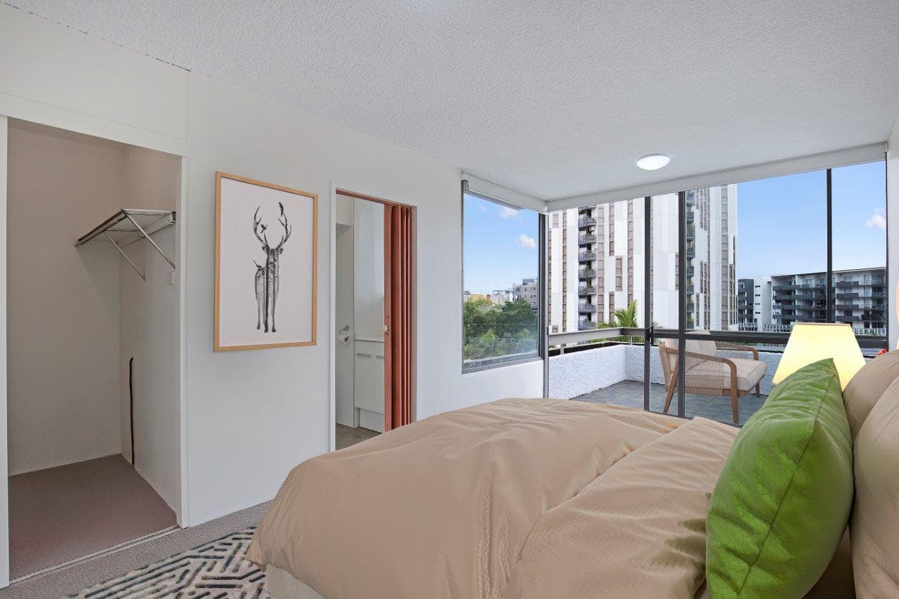 5/44 Benson Street, Toowong - Thumbnail 7
