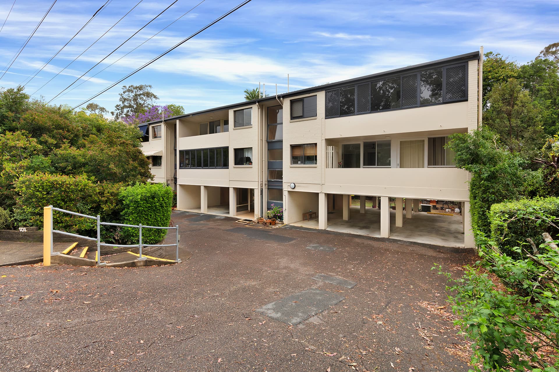 5/101 Harts Road, Indooroopilly - Image 1