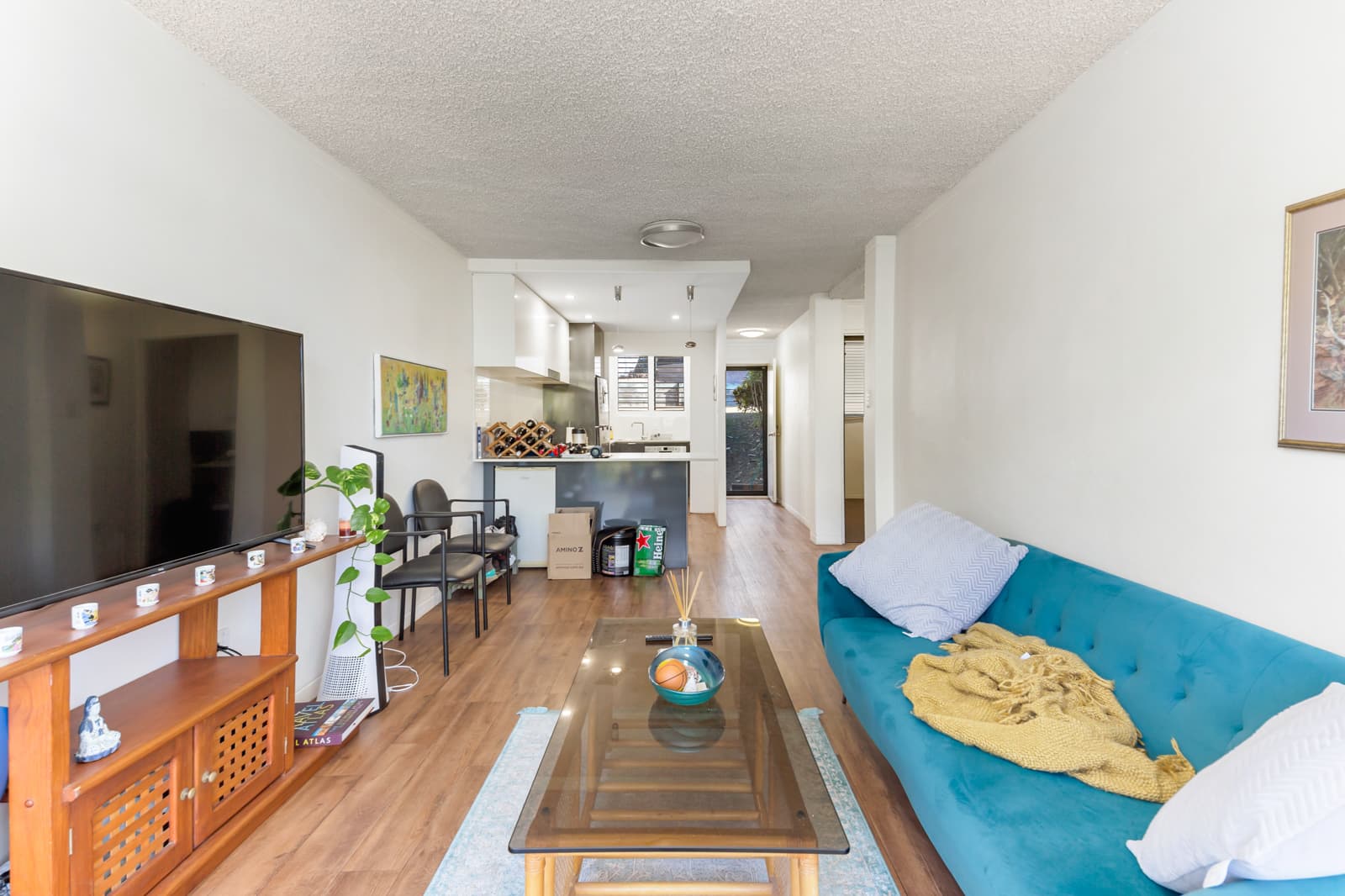 4/32 Miskin Street, Toowong - Thumbnail 8