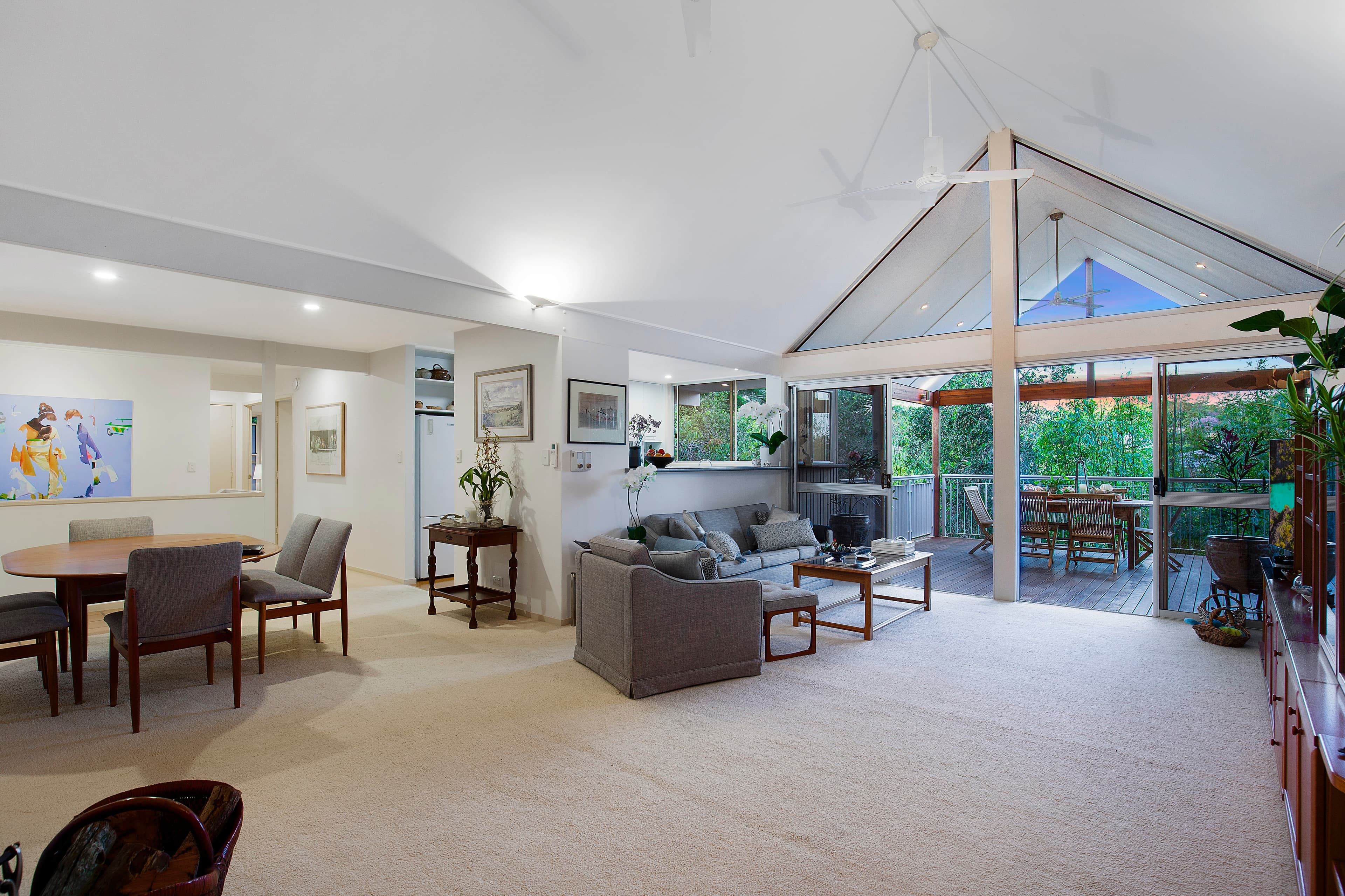 46 Ludlow Street, Chapel Hill - Image 1