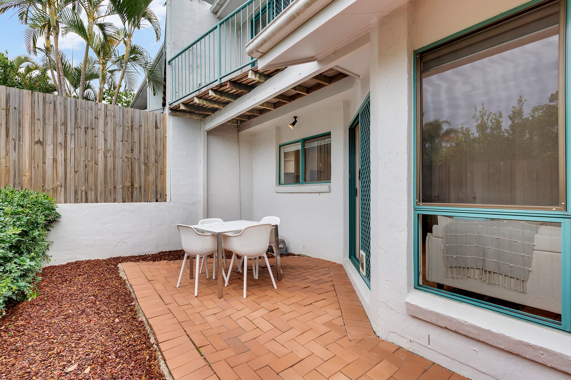 2/33 Eldon Street, Indooroopilly - Thumbnail 4