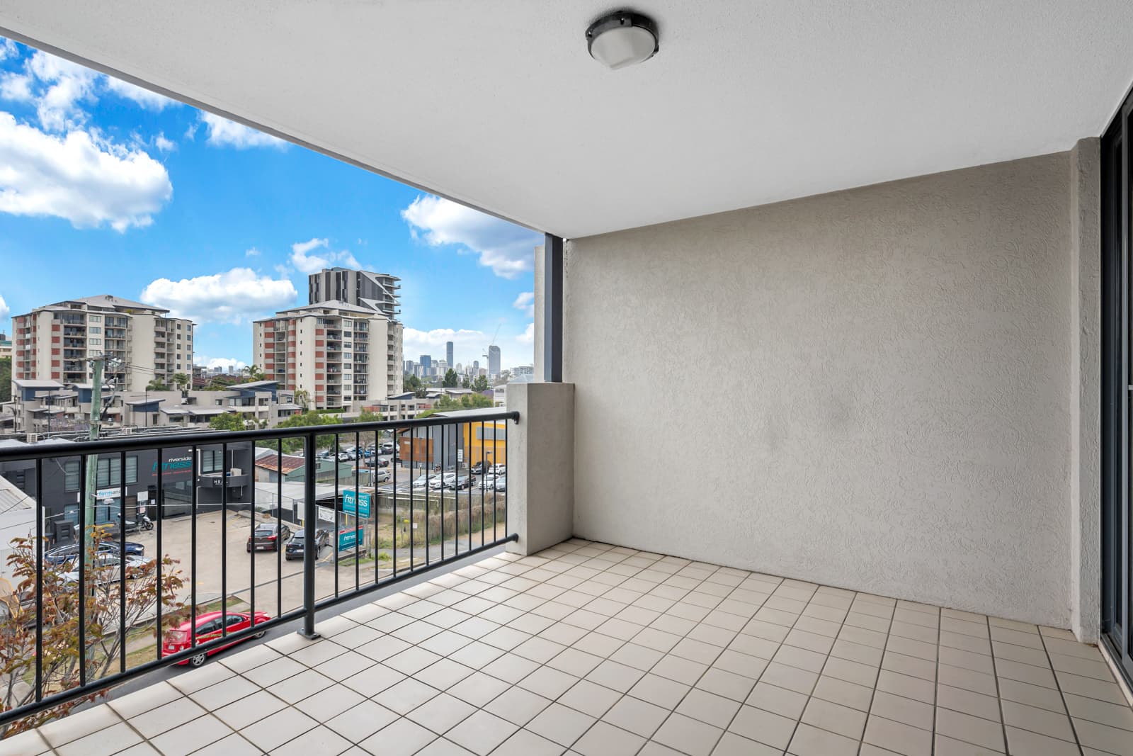 58/7 Landsborough Te..., Toowong - Thumbnail 2