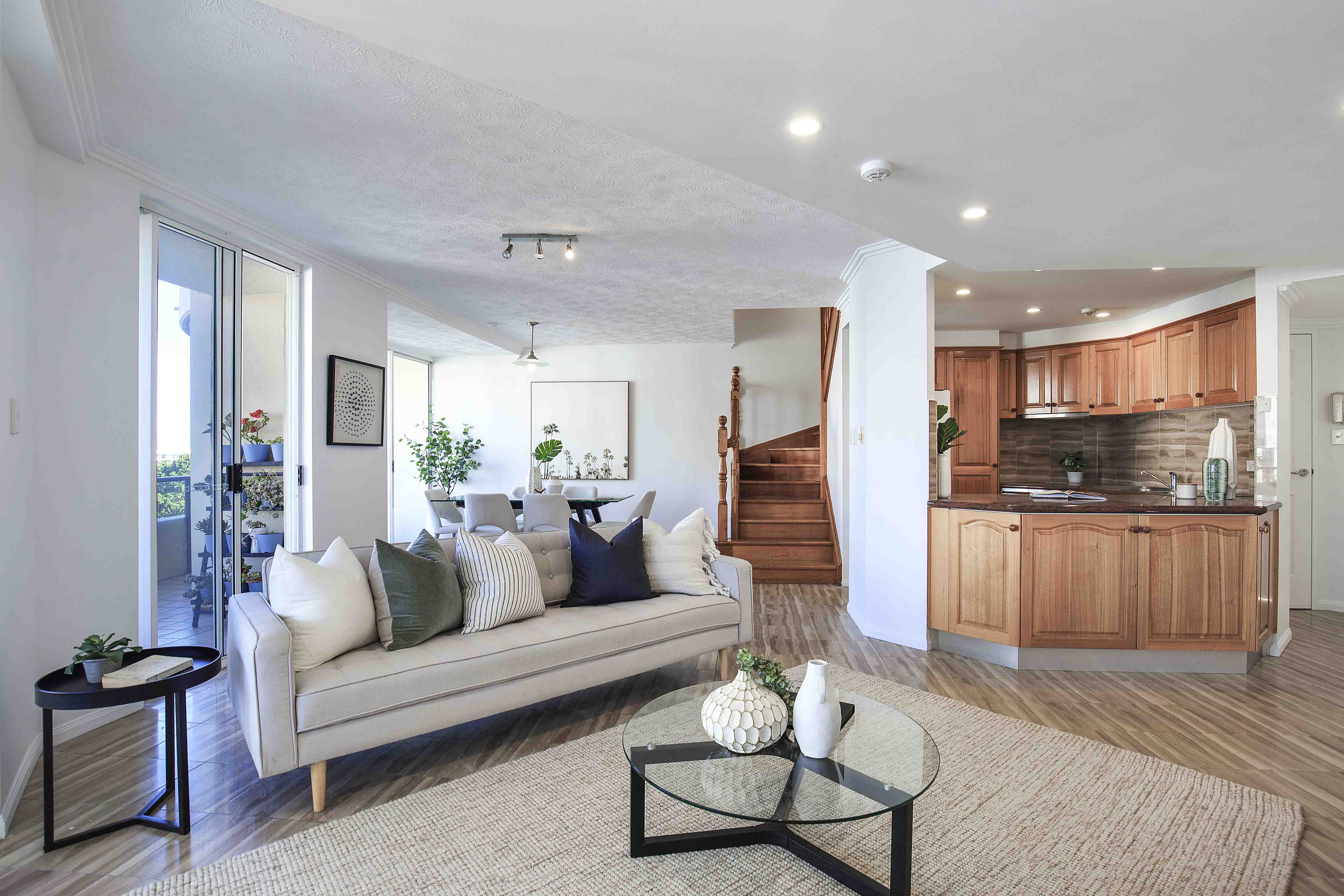 27/16 Patrick Lane, Toowong - Thumbnail 4