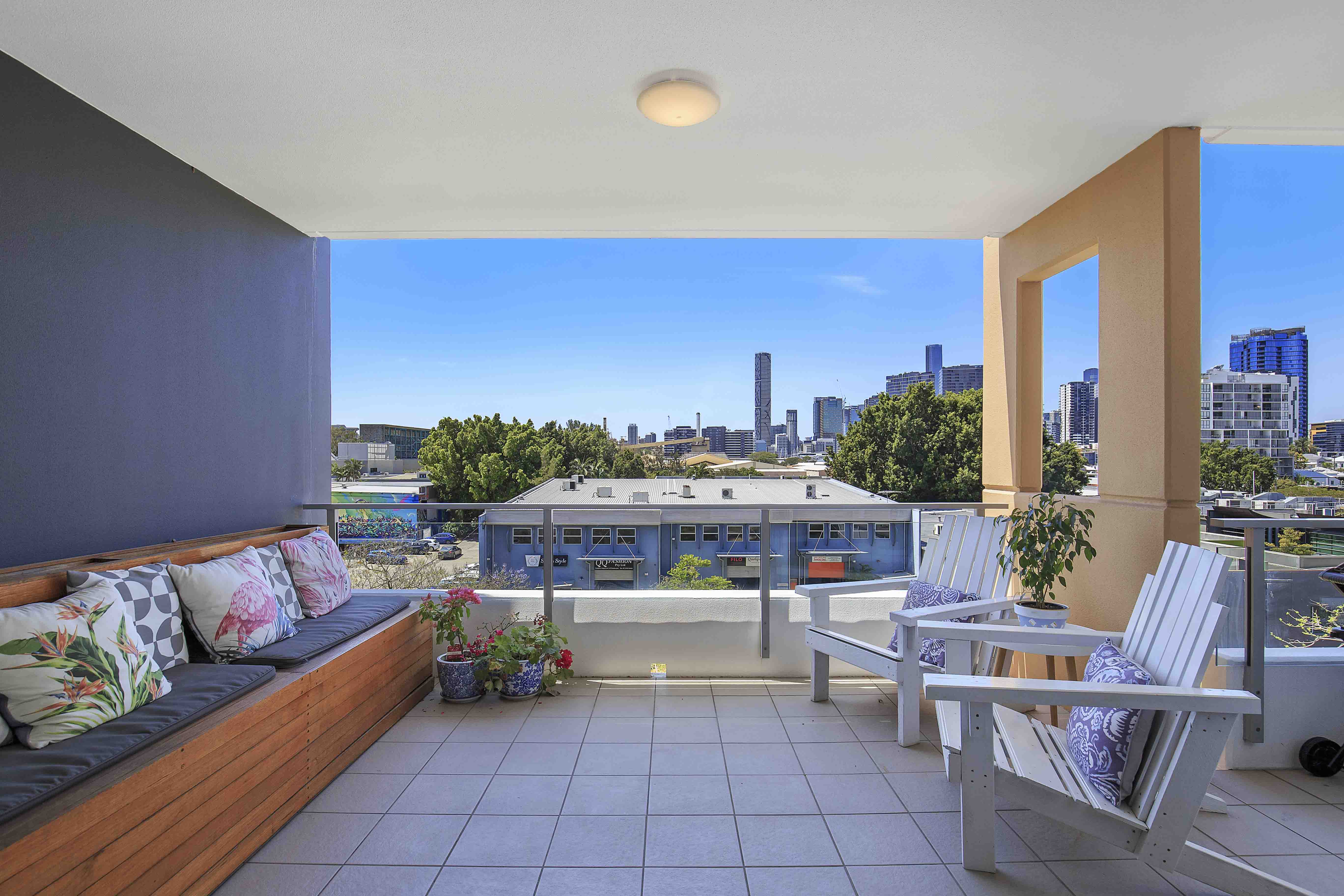 78/20 Donkin Street, West End - Thumbnail 2
