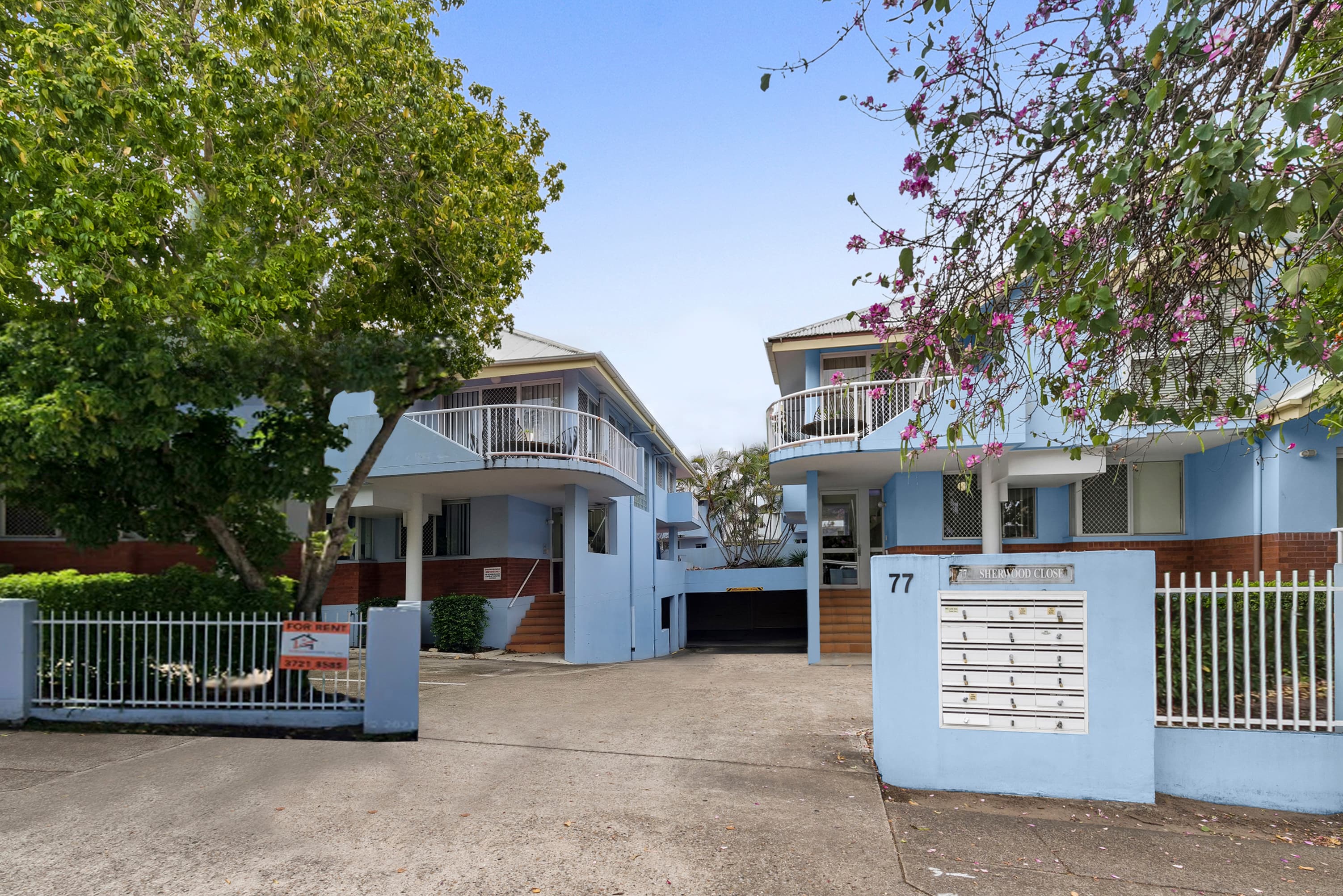 14/77 Sherwood Road, Toowong - Image 1
