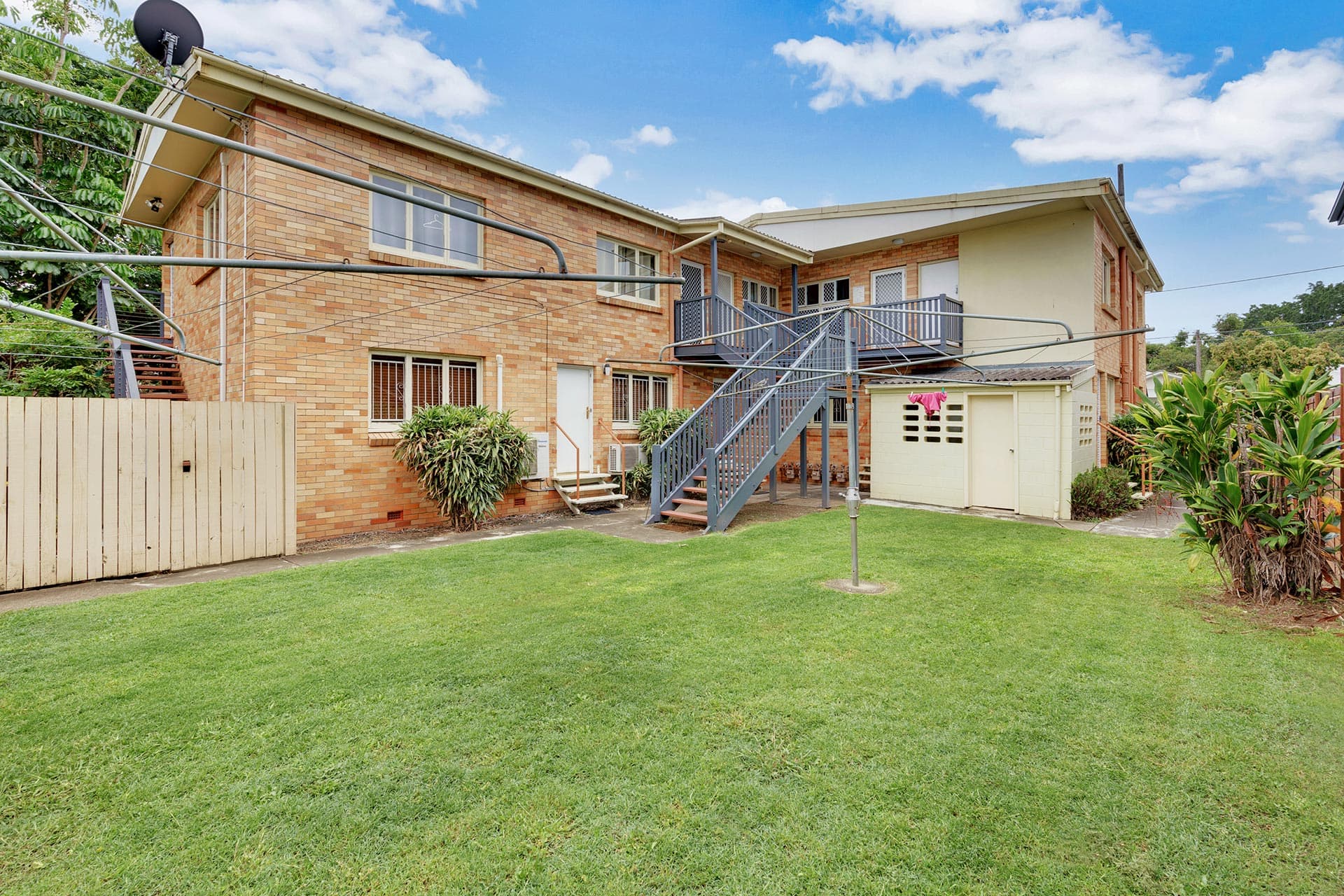 6/19 Quinn Street, Toowong - Thumbnail 8