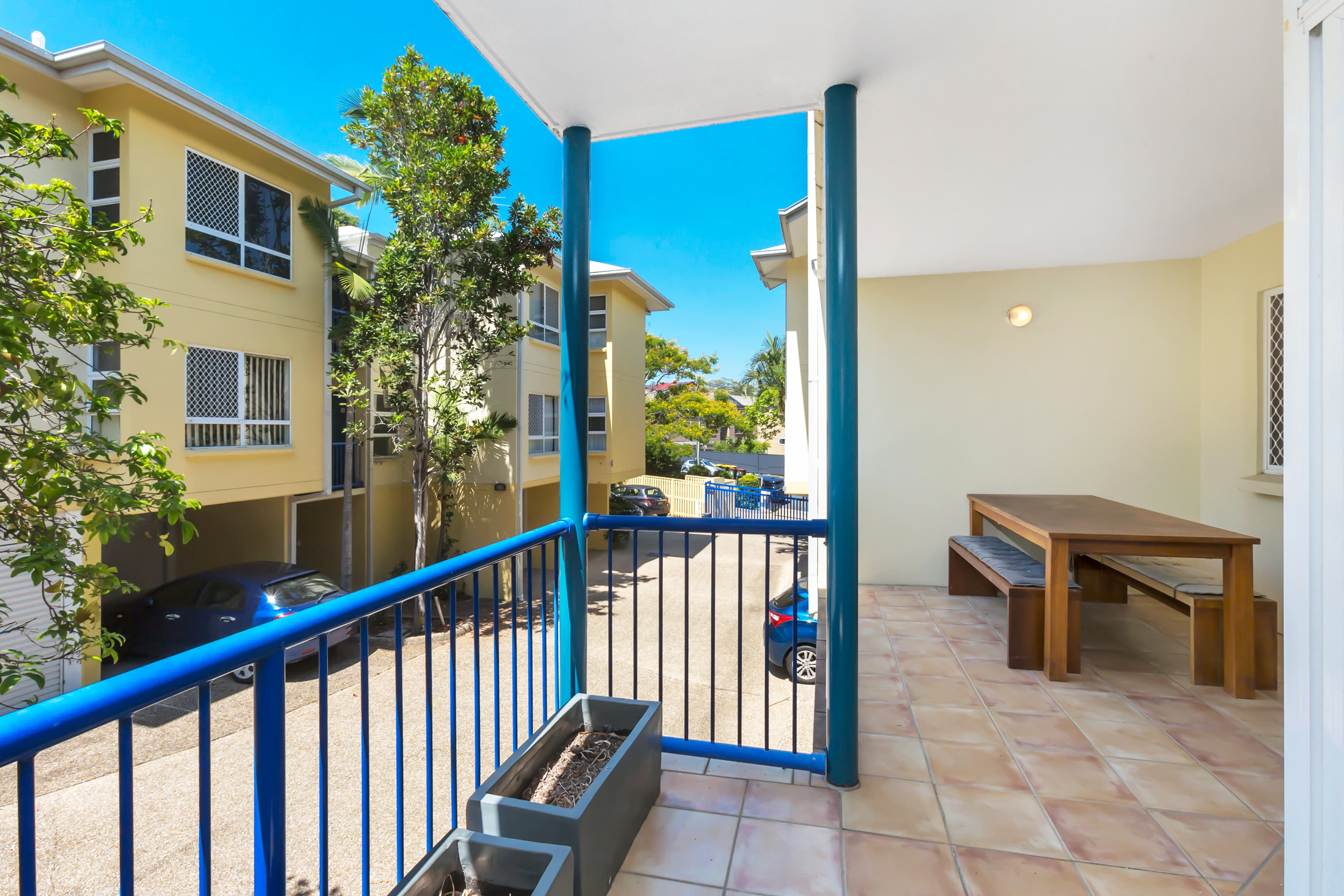 5/32 Cadell Street, Toowong - Image 1