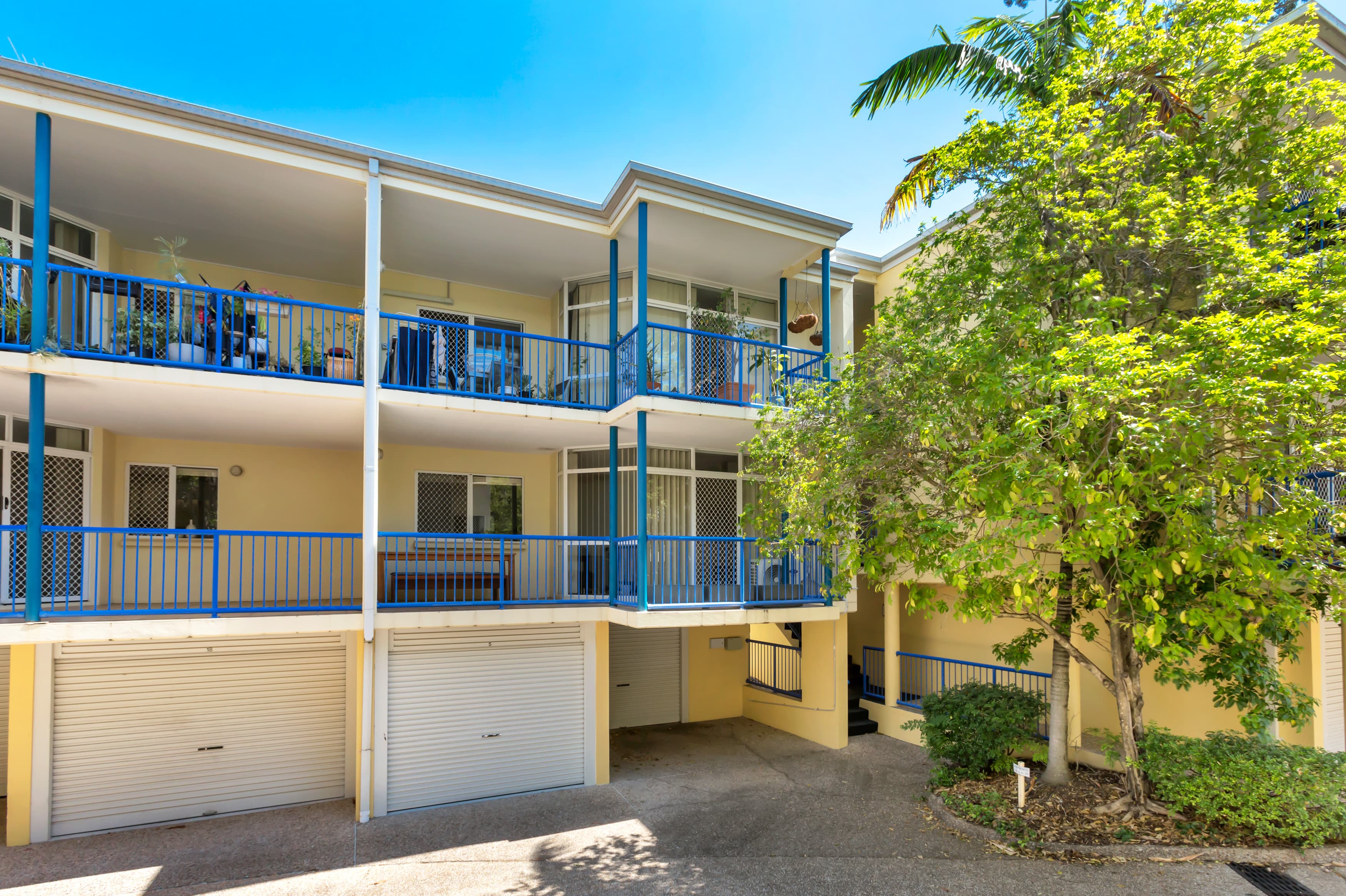 5/32 Cadell Street, Toowong - Thumbnail 3