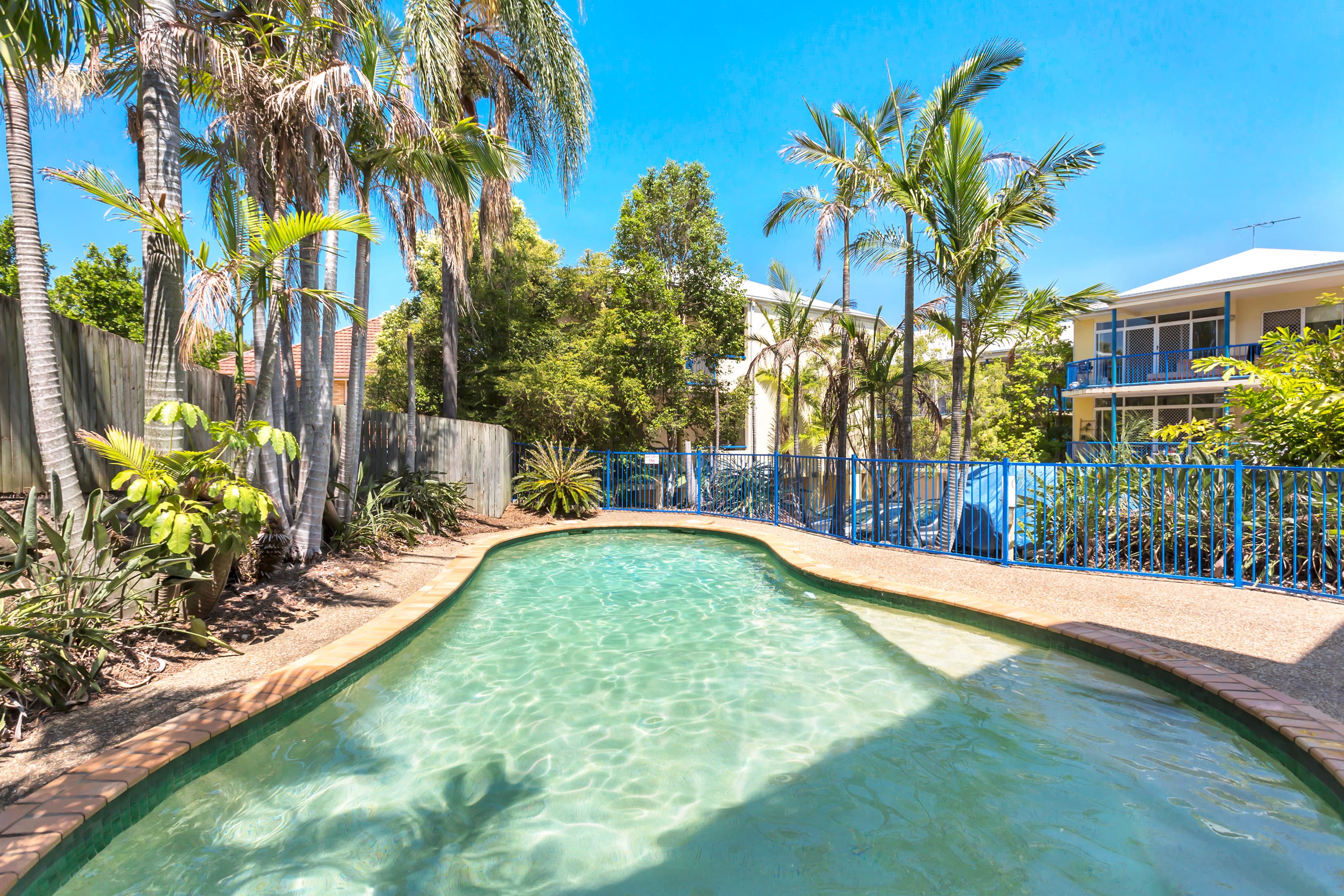 5/32 Cadell Street, Toowong - Thumbnail 4