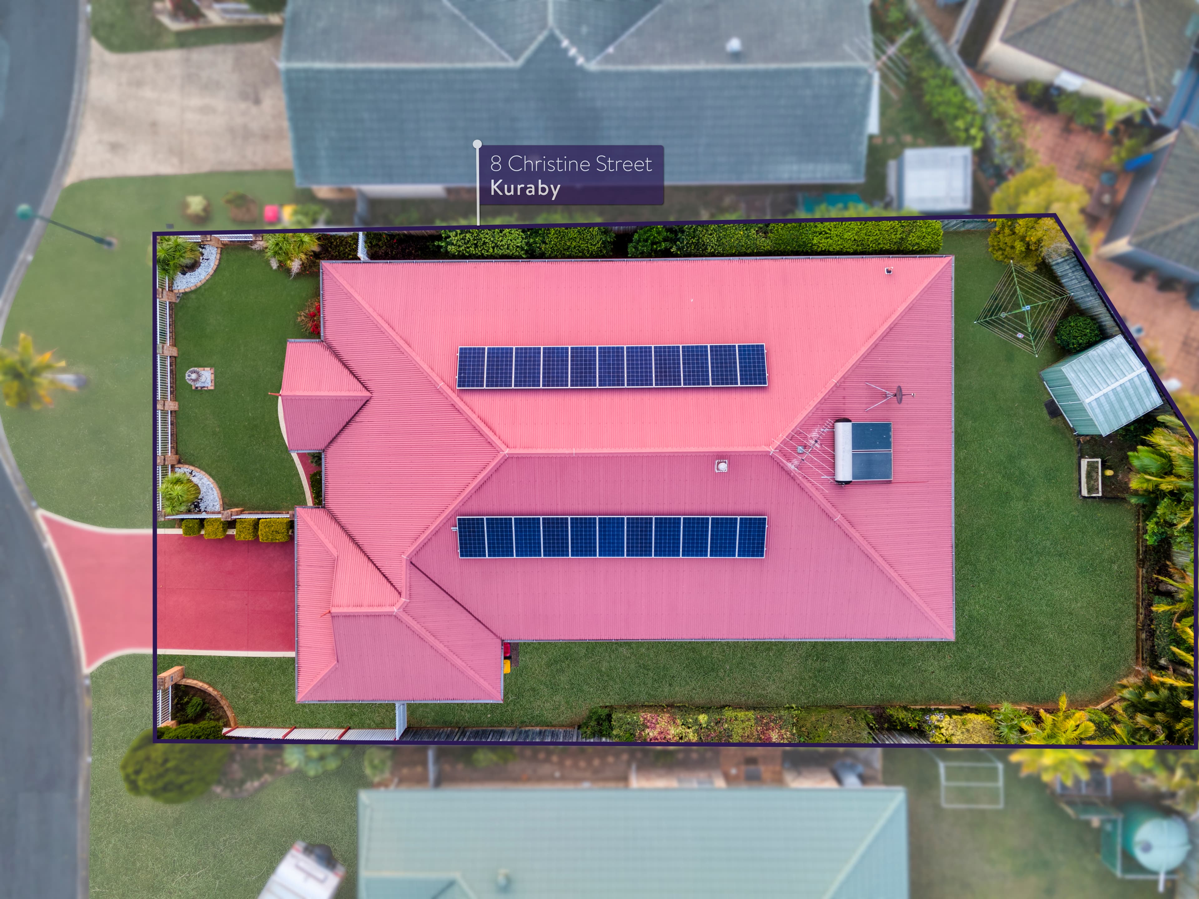 8 Christine Street, Kuraby - Thumbnail 3
