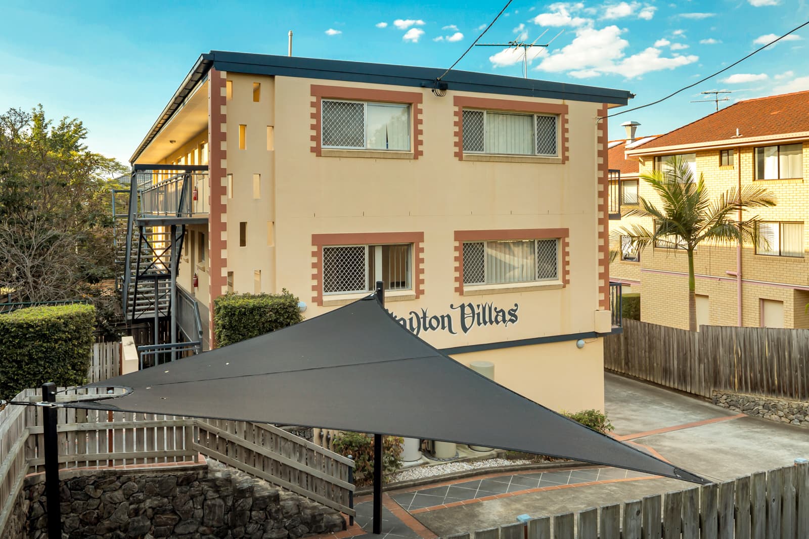 4/107 Sherwood Road, Toowong - Image 1