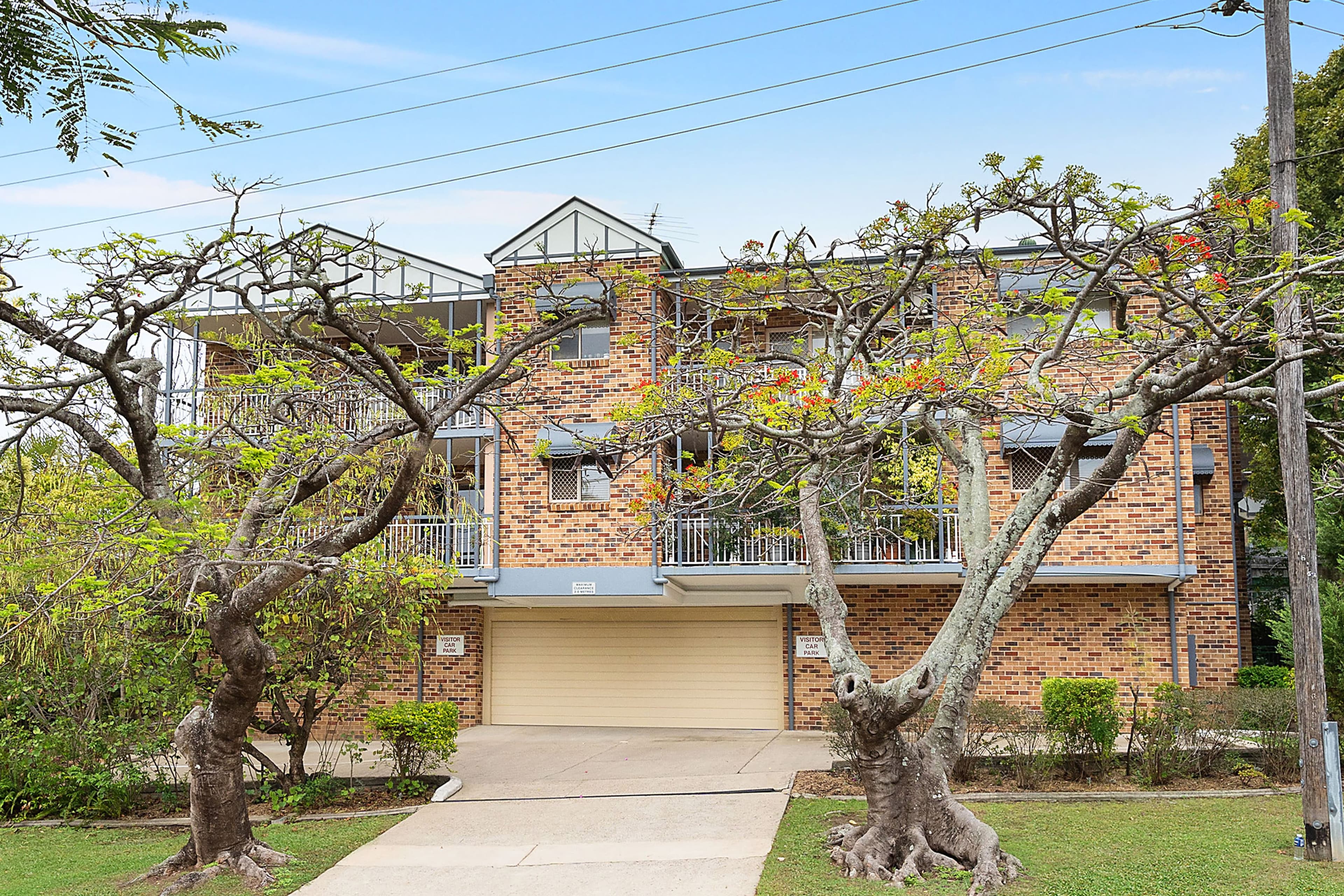4/15 Stanley Street, Indooroopilly - Thumbnail 5