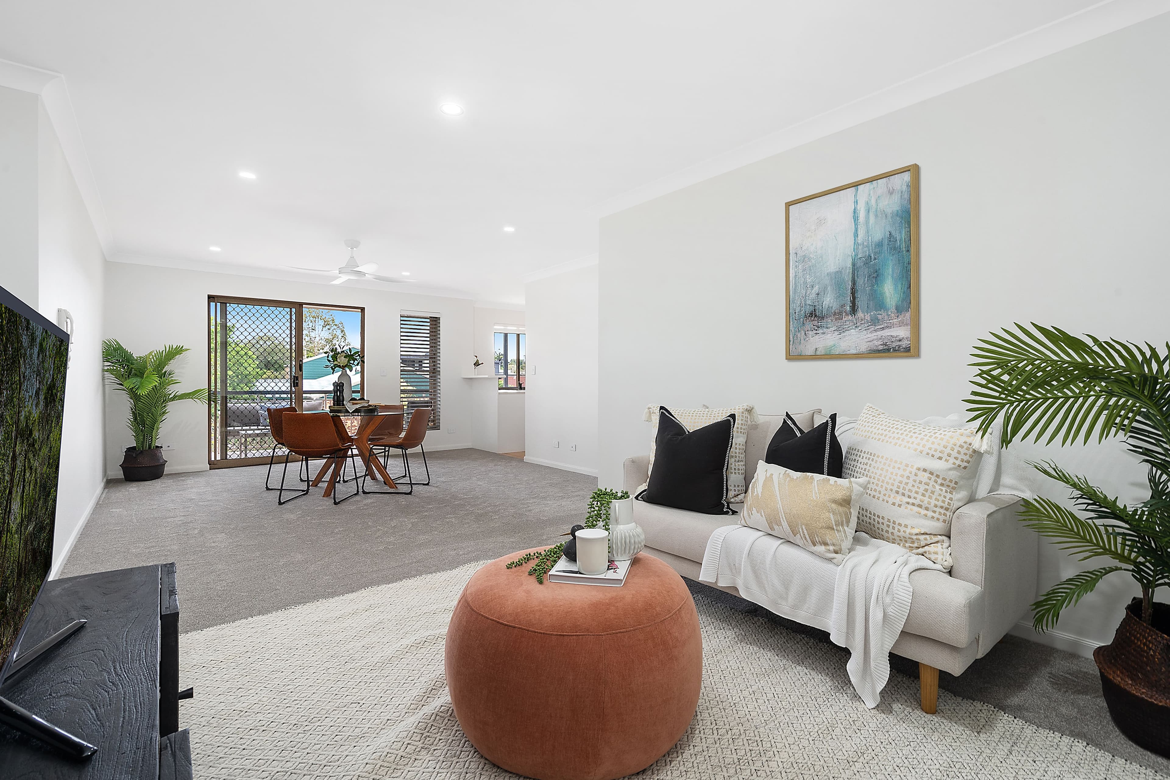 4/15 Stanley Street, Indooroopilly - Image 1