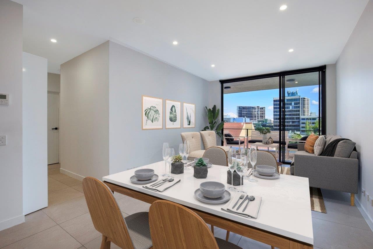 310/24 Augustus Stre..., Toowong - Thumbnail 3
