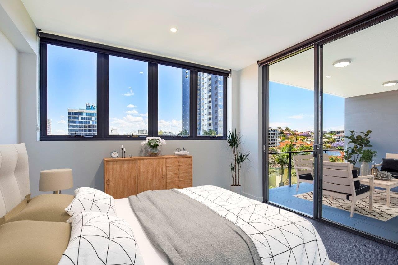 310/24 Augustus Stre..., Toowong - Thumbnail 6