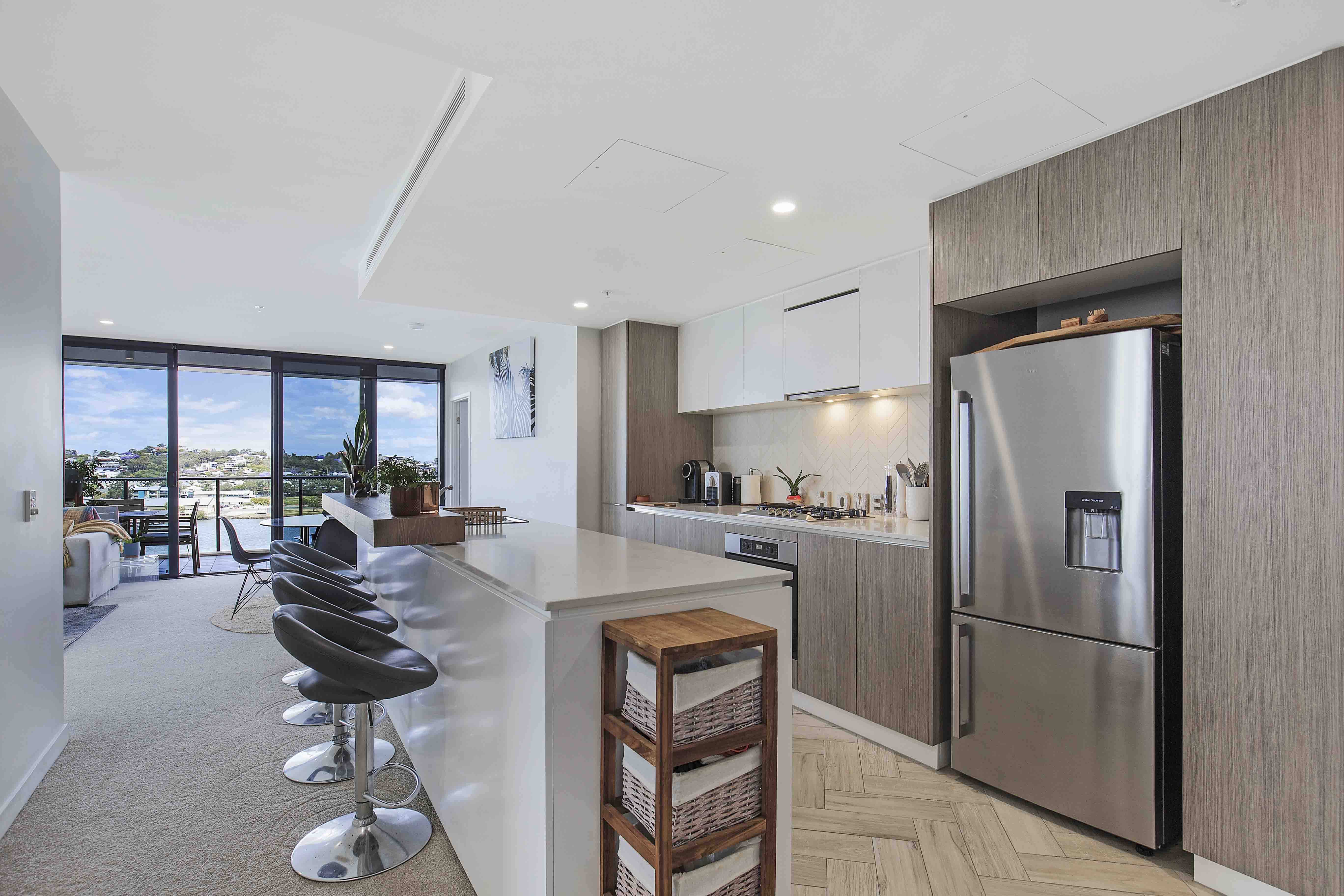 707/11 Wharf Street, Hamilton - Thumbnail 7