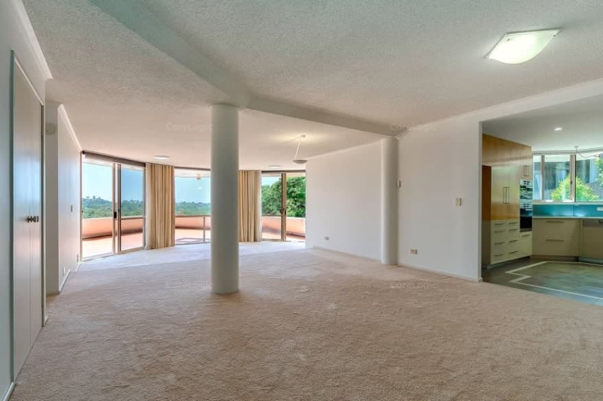 11/32 Tipuana Place, Bardon - Thumbnail 4