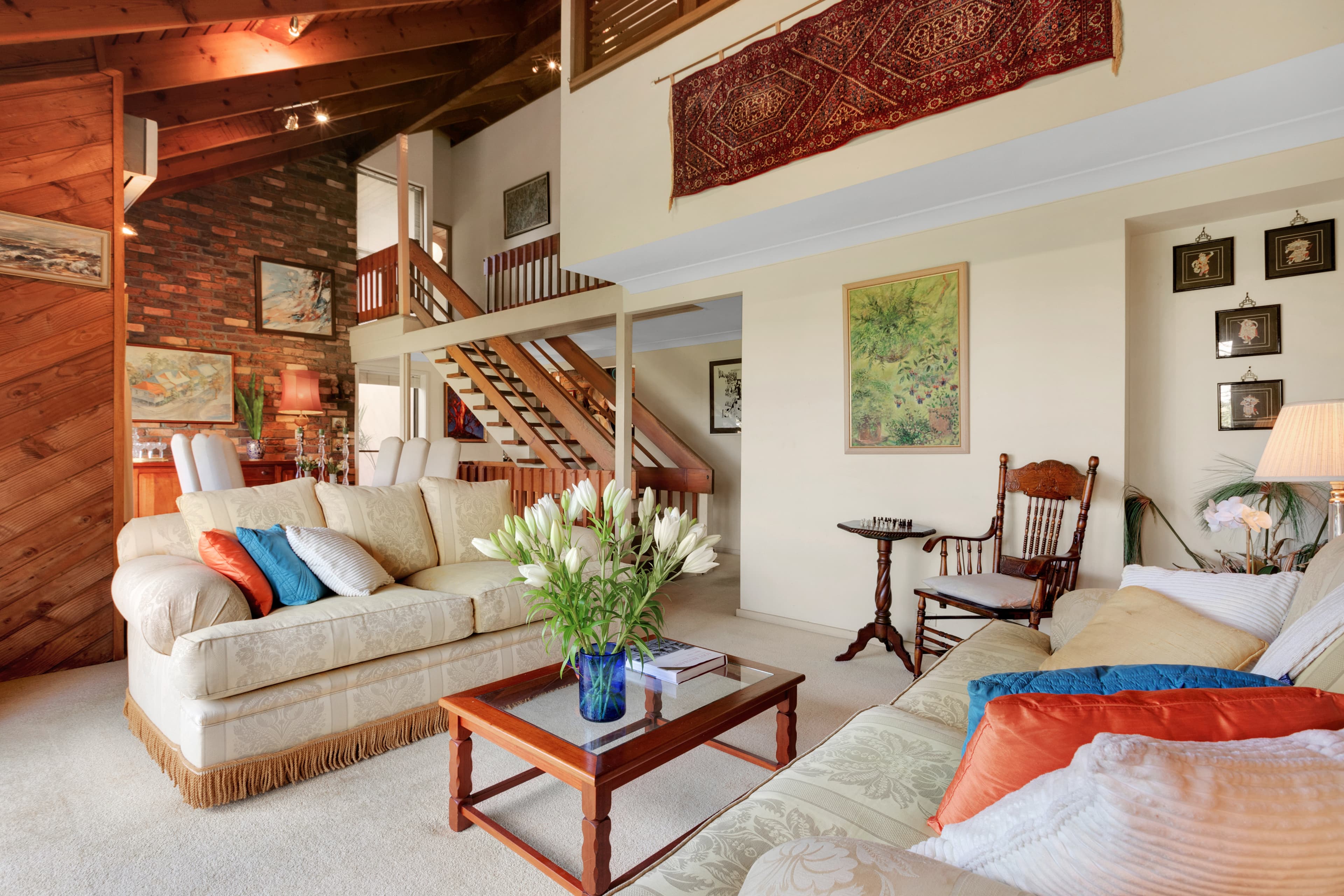 263 Bielby Road, Chapel Hill - Thumbnail 2