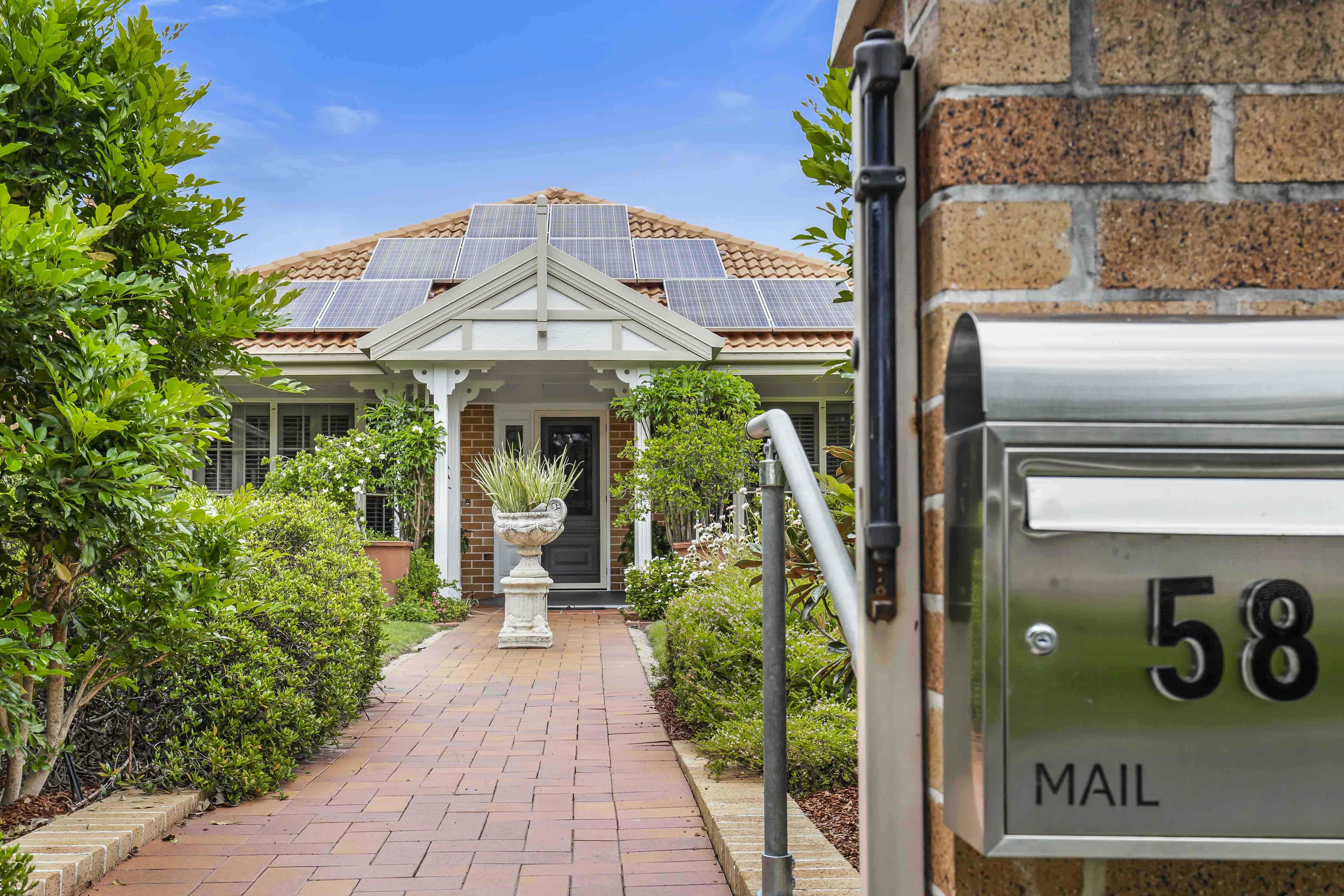58 Jamieson Place, Brookfield - Thumbnail 3