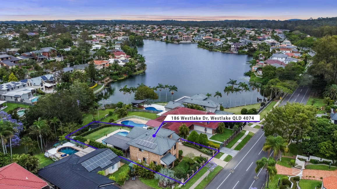 186 Westlake Drive, Westlake - Image 1
