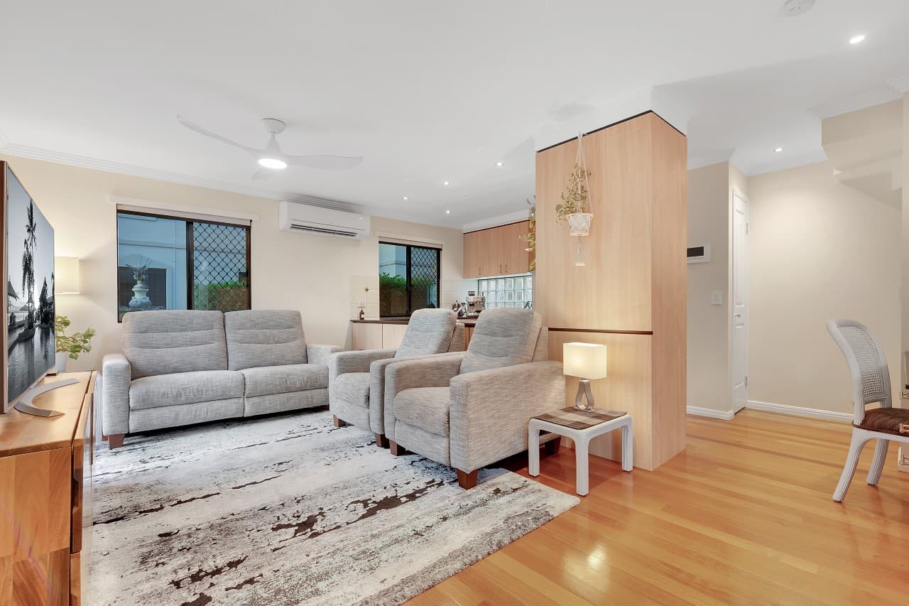 2/136 Central Avenue, Indooroopilly - Thumbnail 4