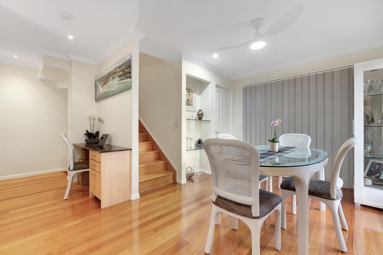 2/136 Central Avenue, Indooroopilly - Thumbnail 8