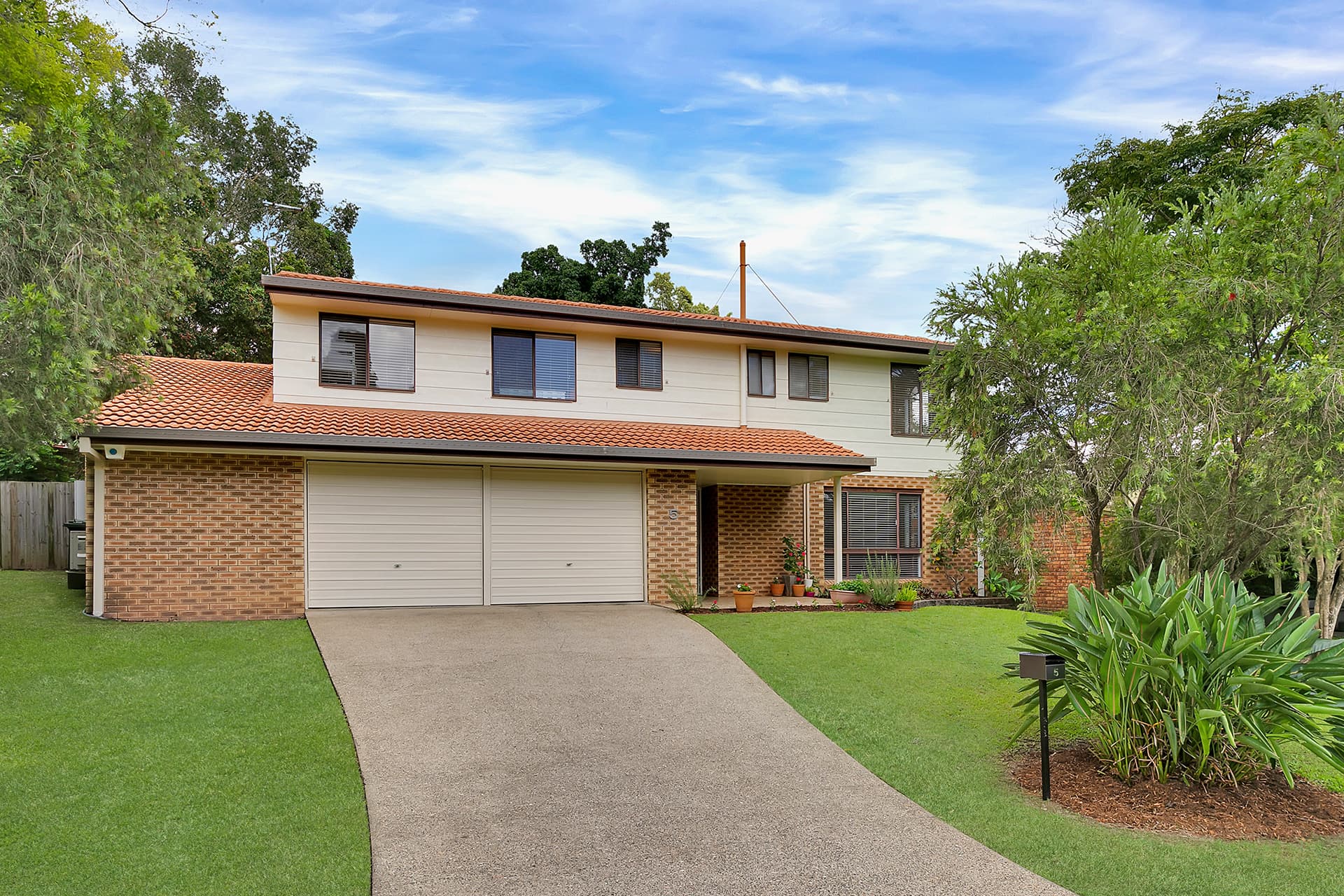 5 Burrumbuck Street, Chapel Hill - Image 1