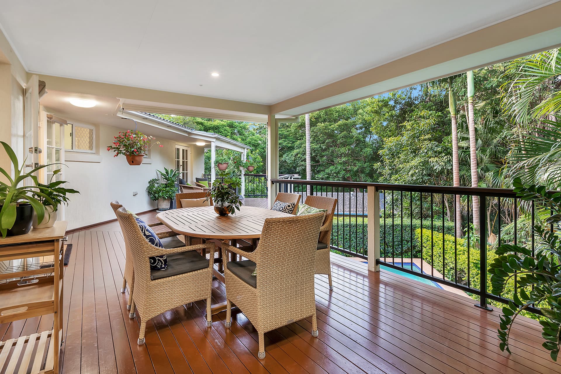 17 Tristania Road, Chapel Hill - Thumbnail 6