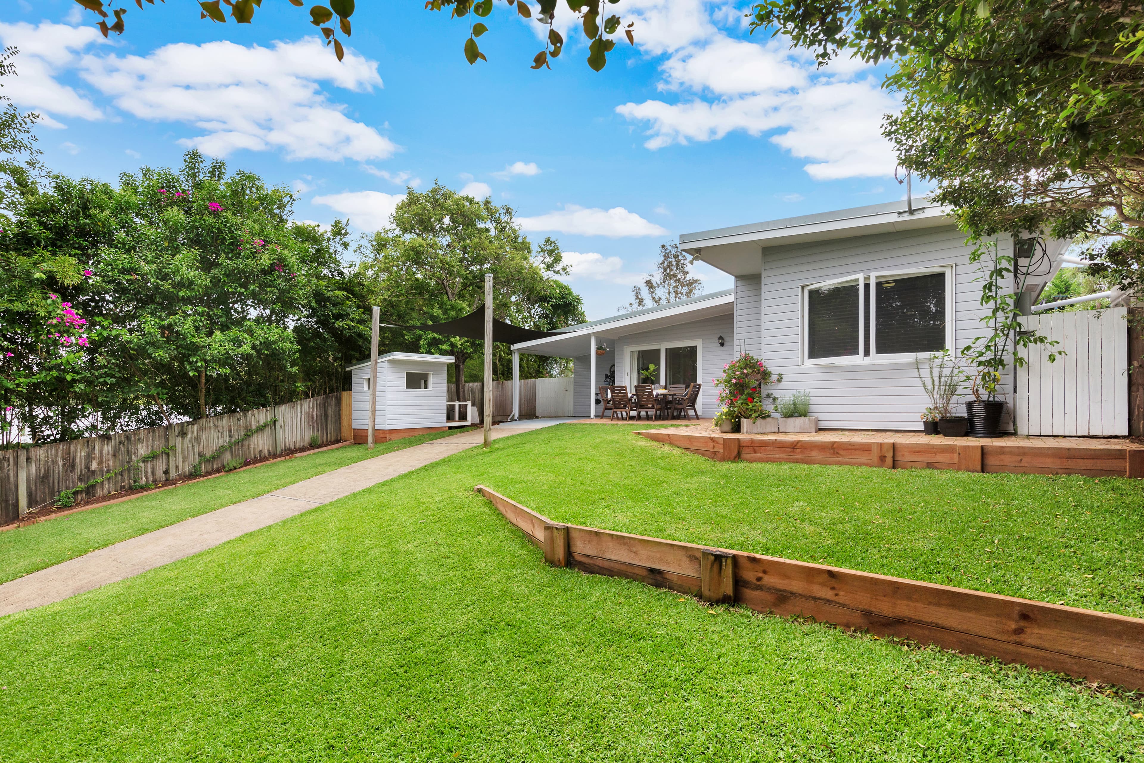 4 Kenton Street, Chapel Hill - Image 1