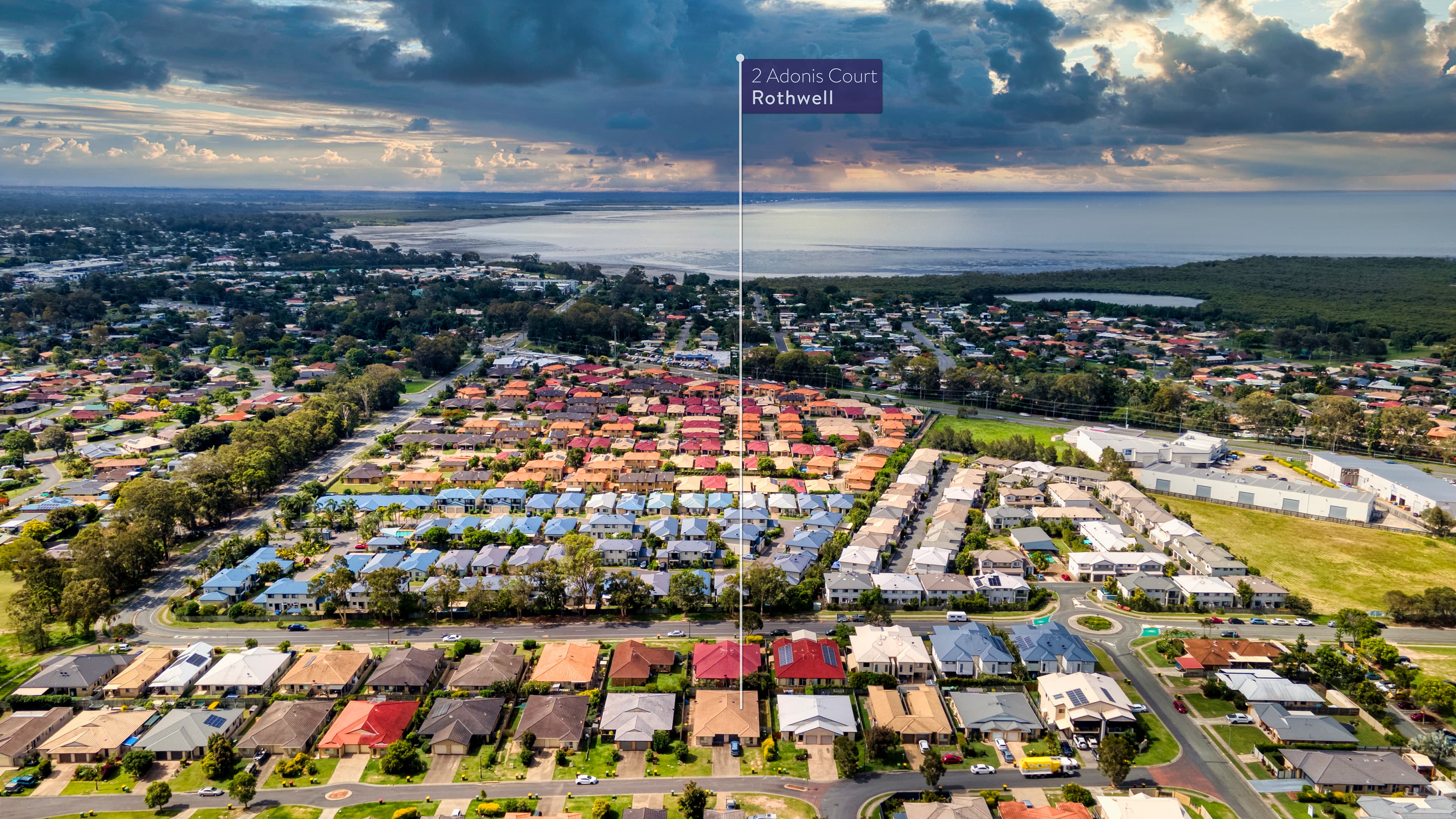 2 Adonis Court, Rothwell - Image 1