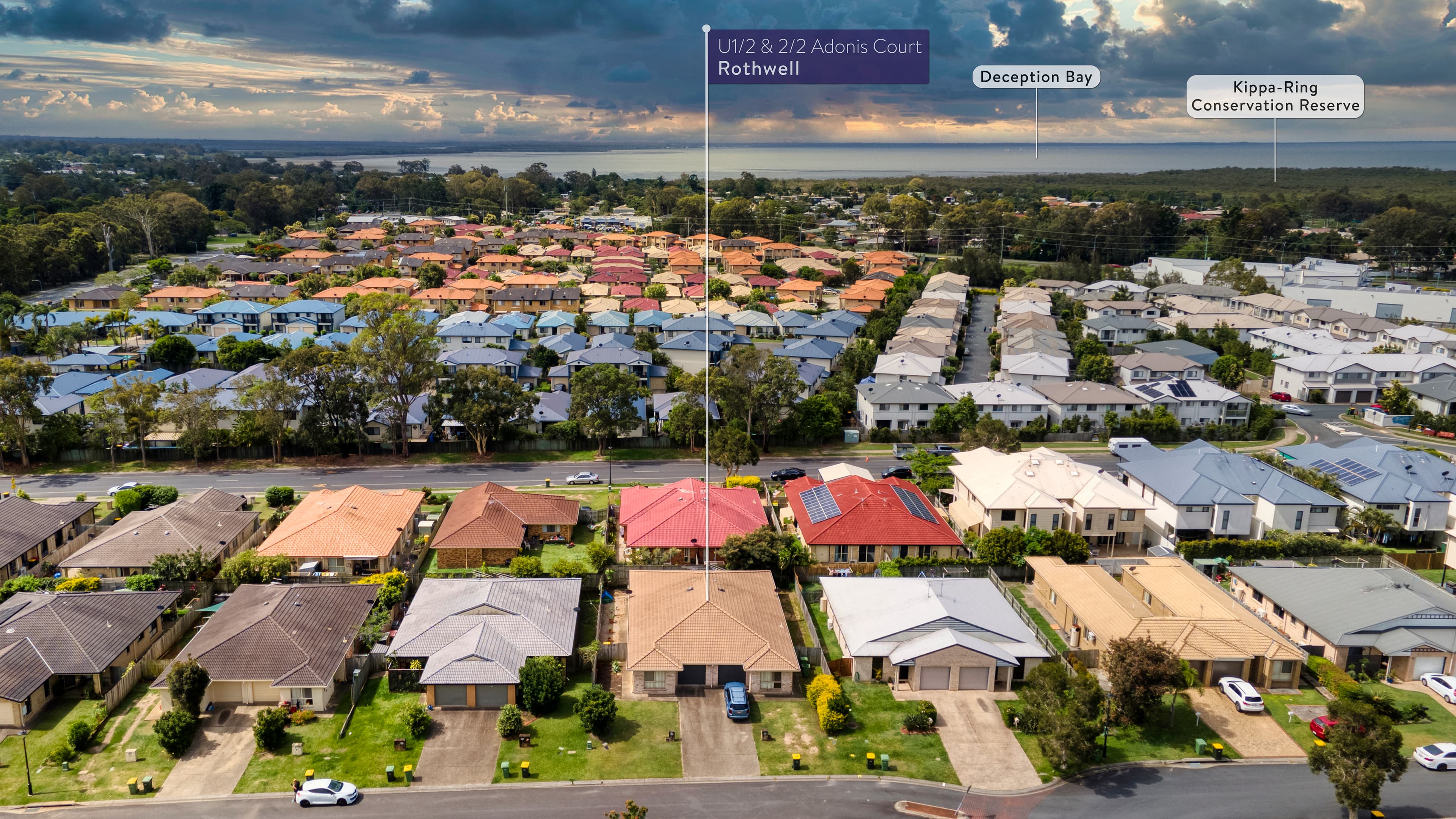 2 Adonis Court, Rothwell - Thumbnail 4