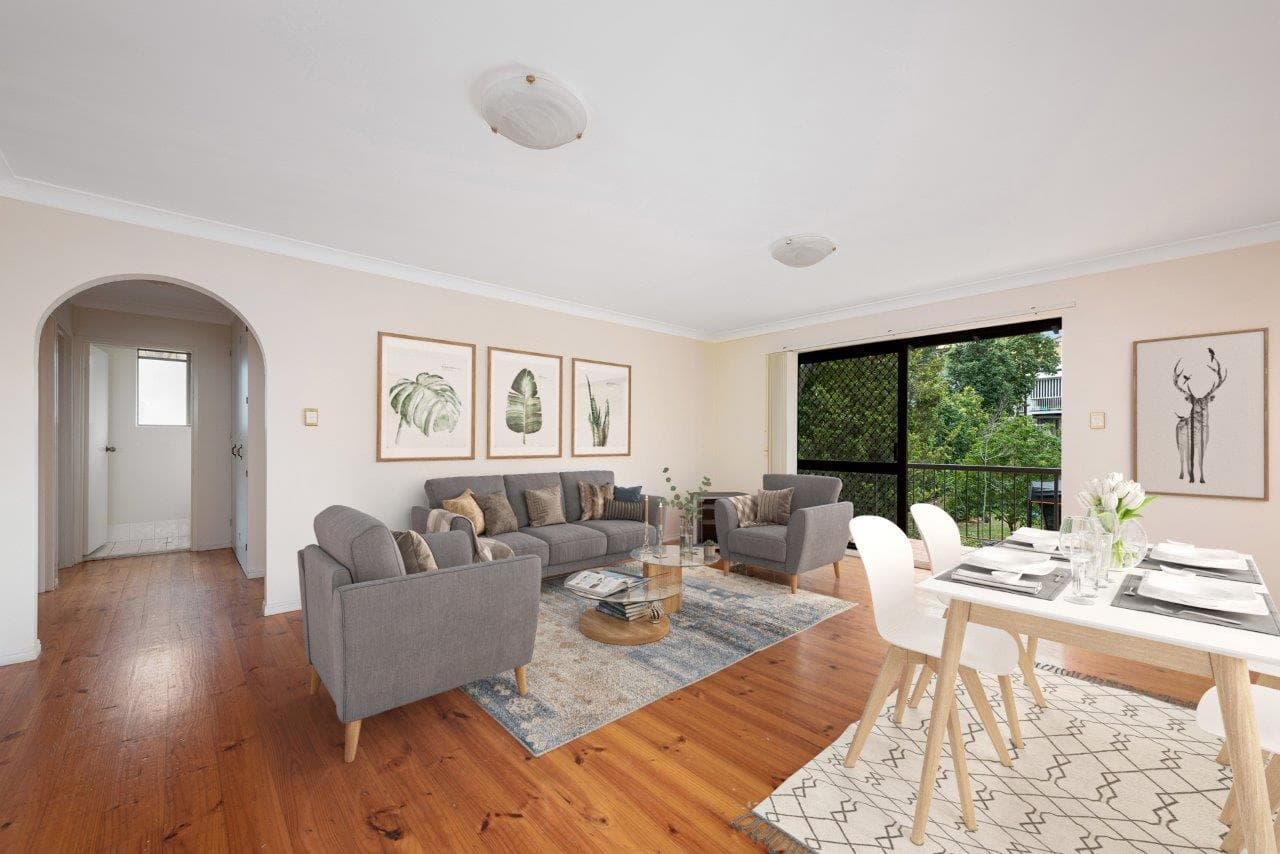 8/15 Waverley Road, Taringa - Image 1