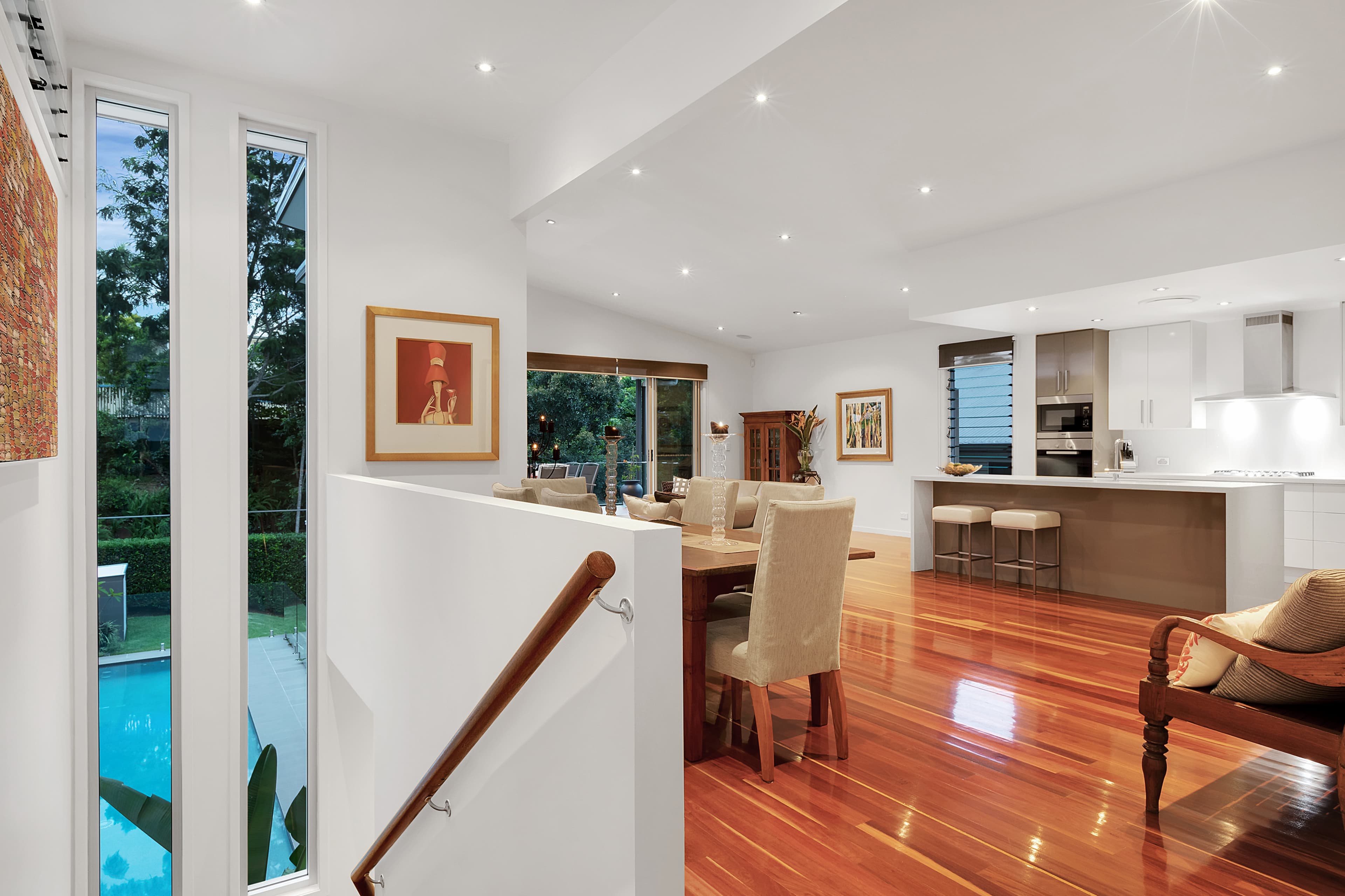 77 Ngeringa Crescent, Chapel Hill - Thumbnail 2