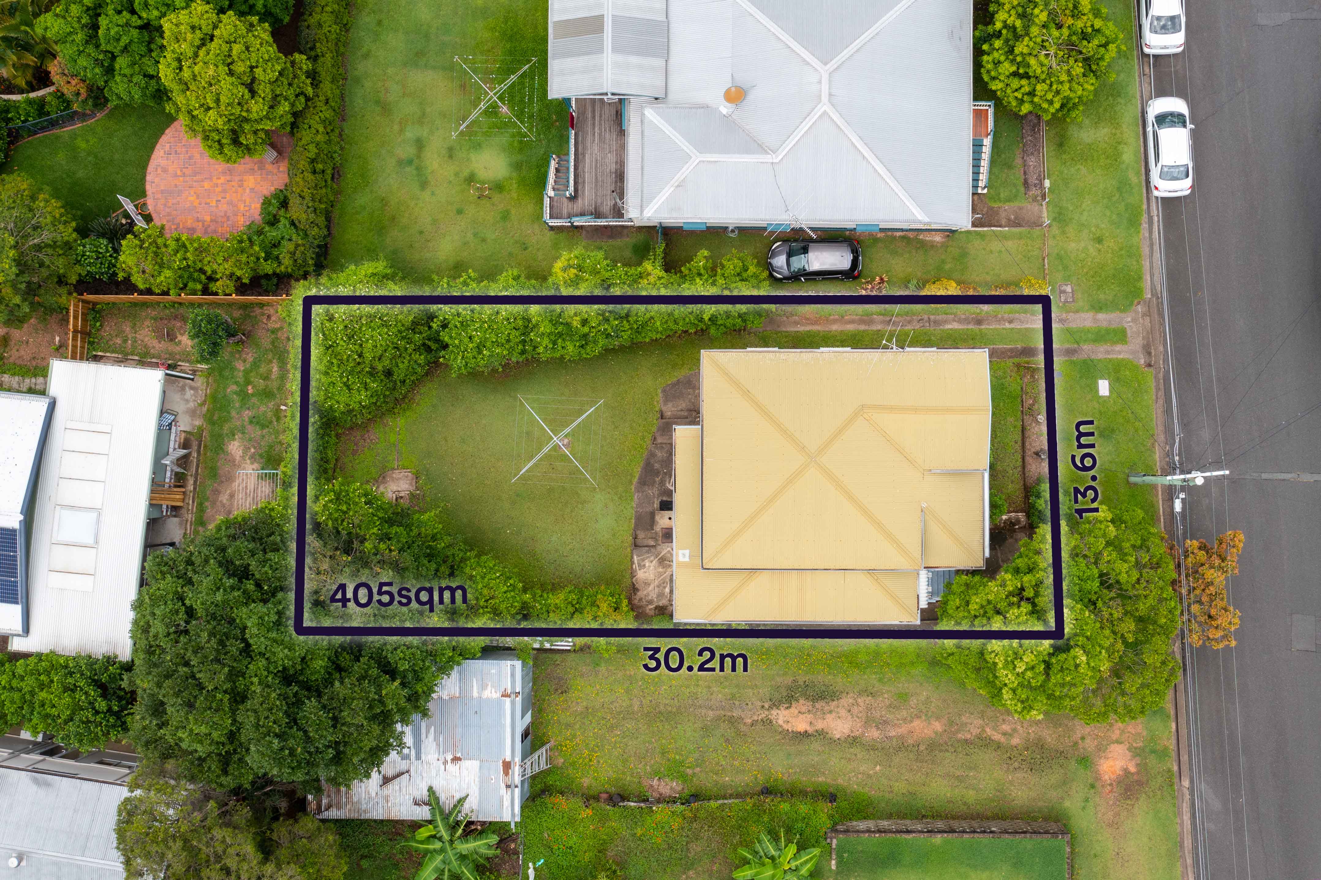 22 Burns Street, Indooroopilly - Thumbnail 2