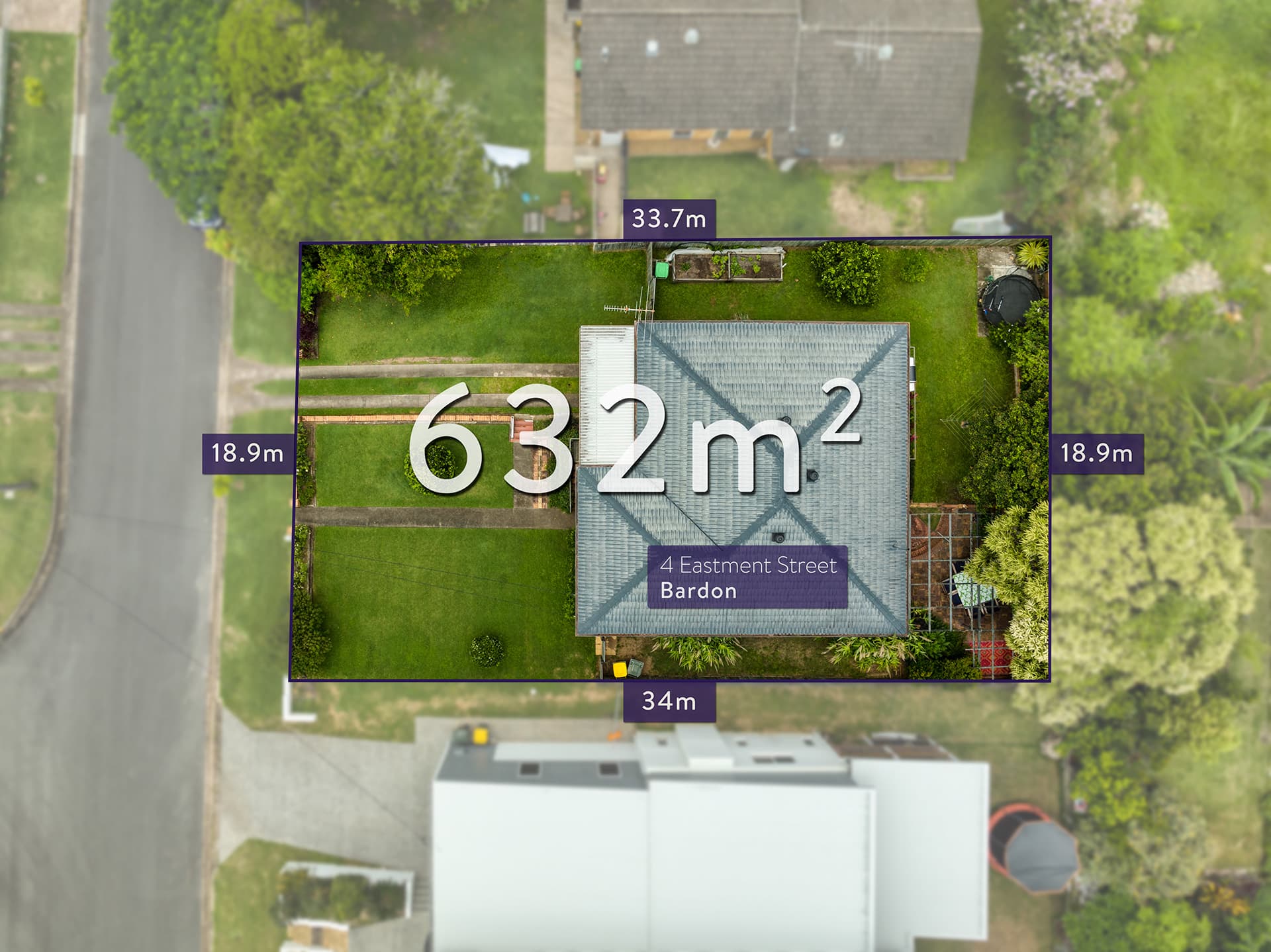 4 Eastment Street, Bardon - Thumbnail 2